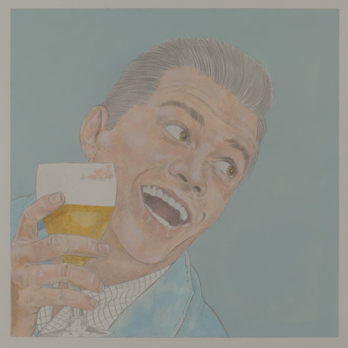 Jerry Kearns — Complicit — image 3 of 3