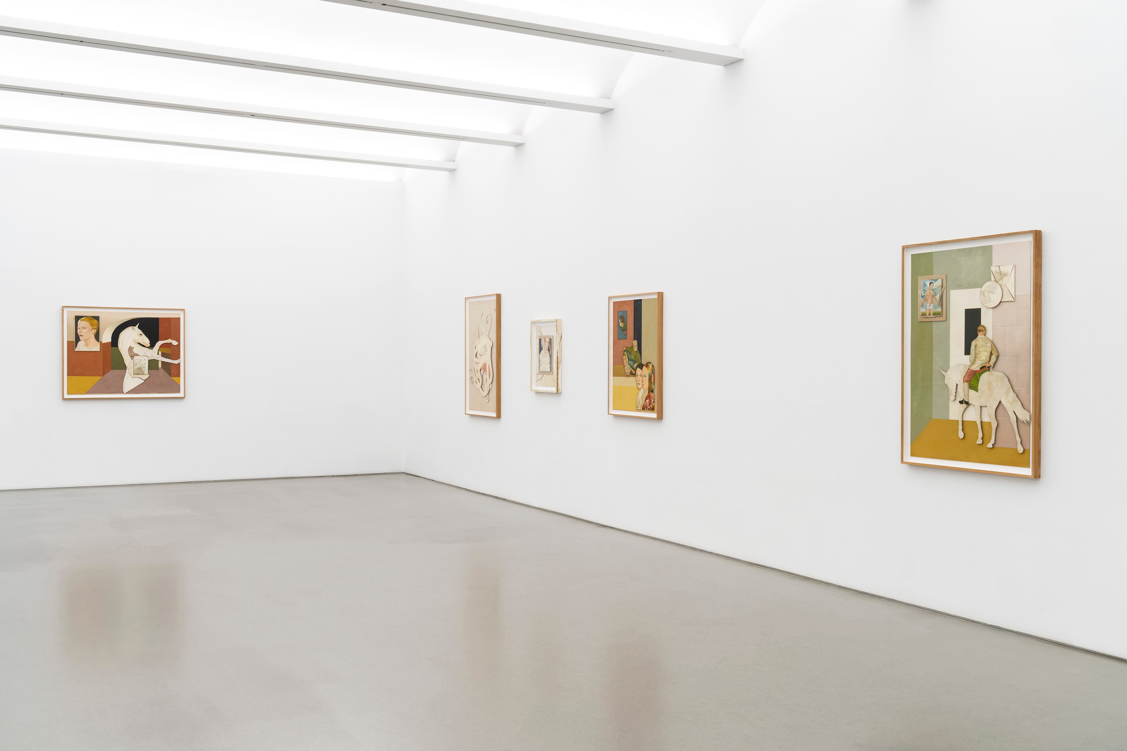 Jens Fänge — Antechamber — image 2 of 7