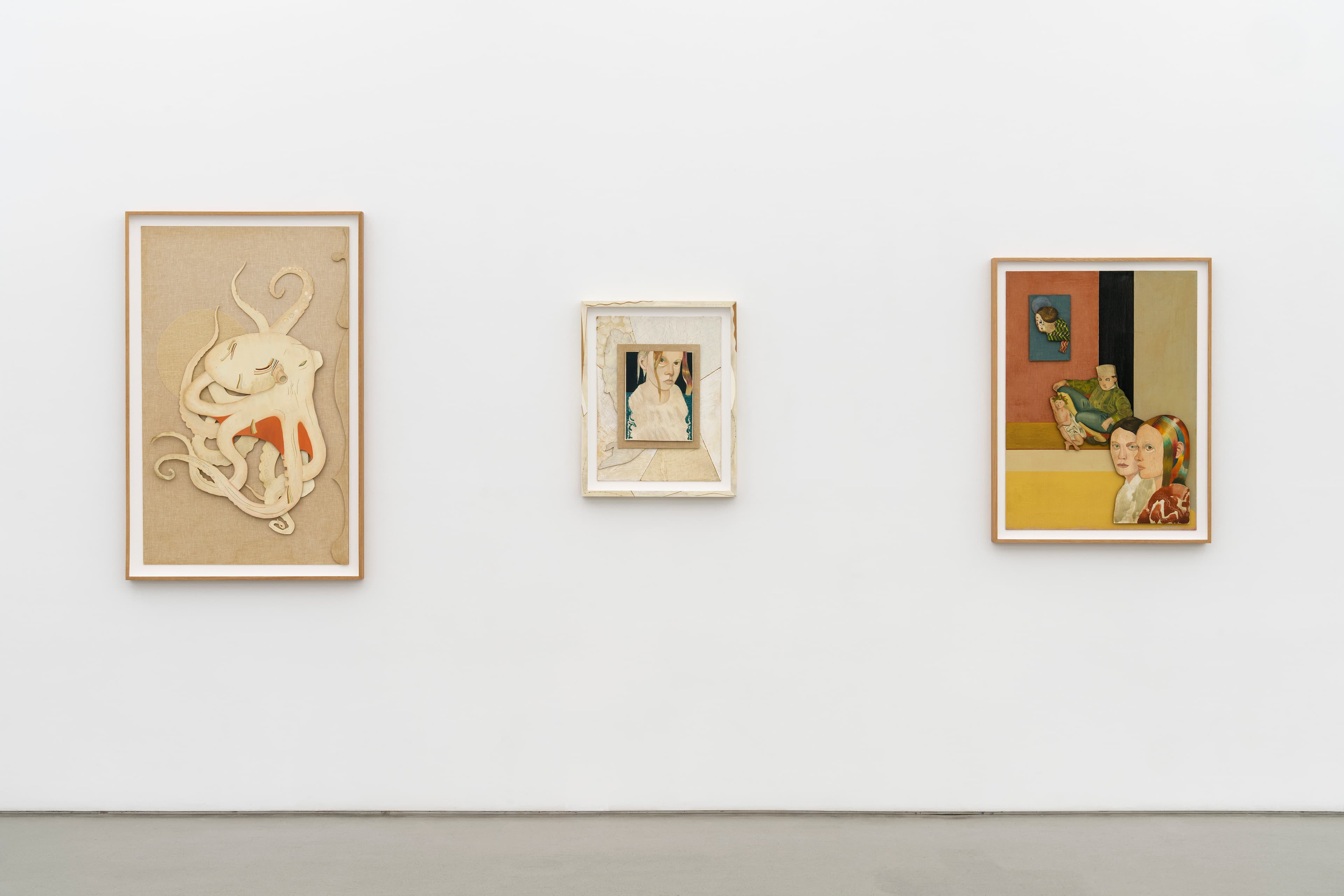 Jens Fänge — Antechamber — image 3 of 7