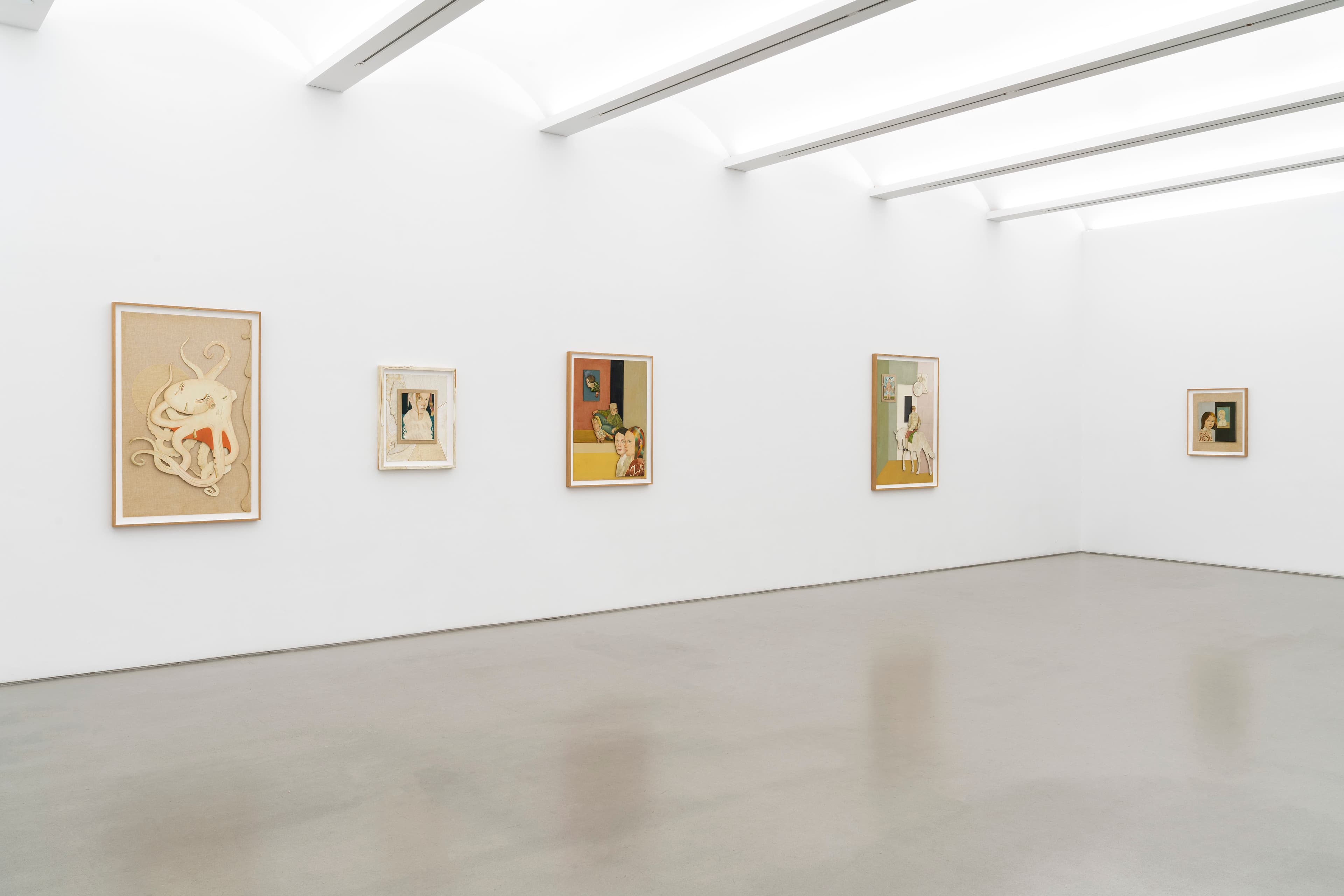 Jens Fänge — Antechamber — image 4 of 7