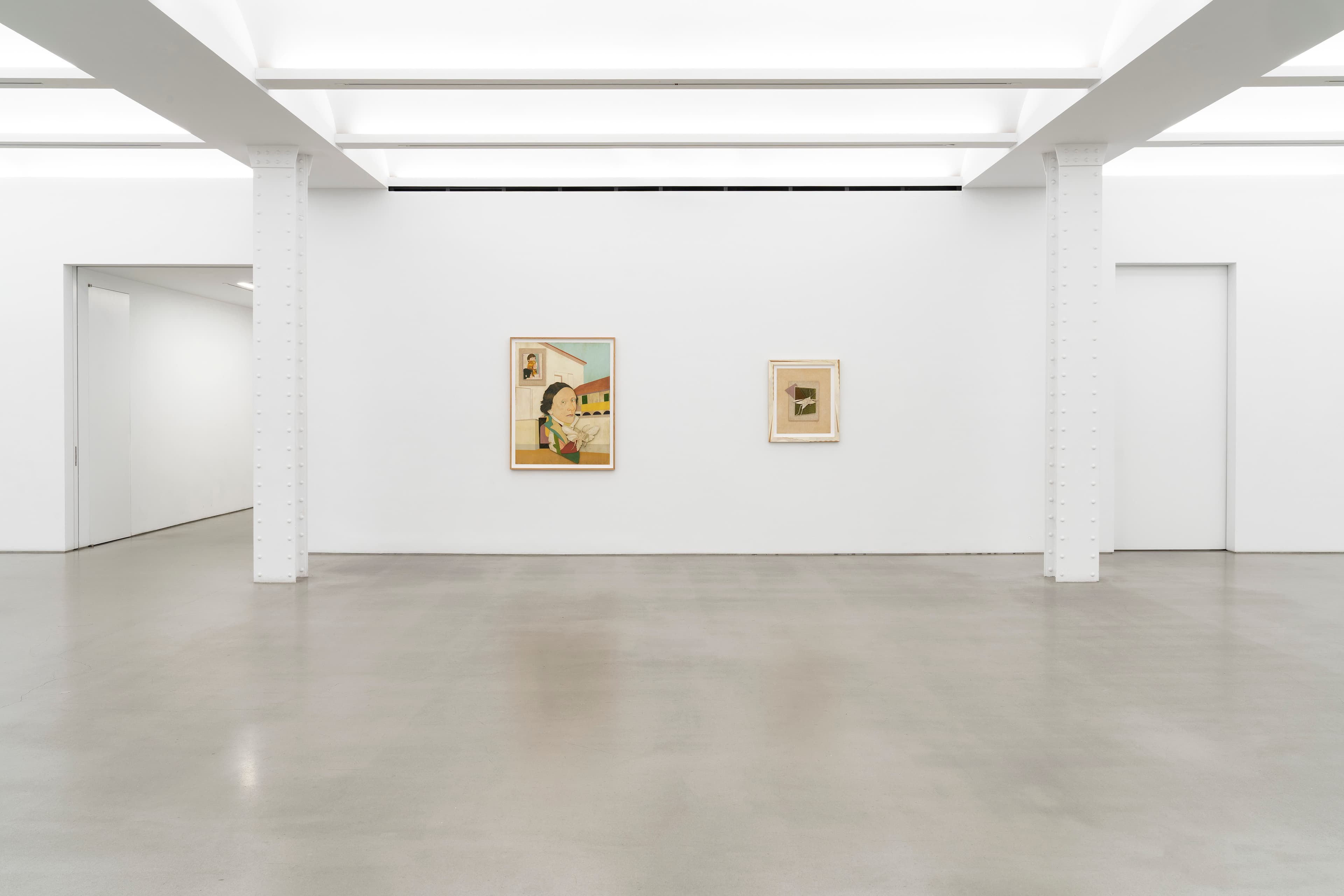 Jens Fänge — Antechamber — image 5 of 7