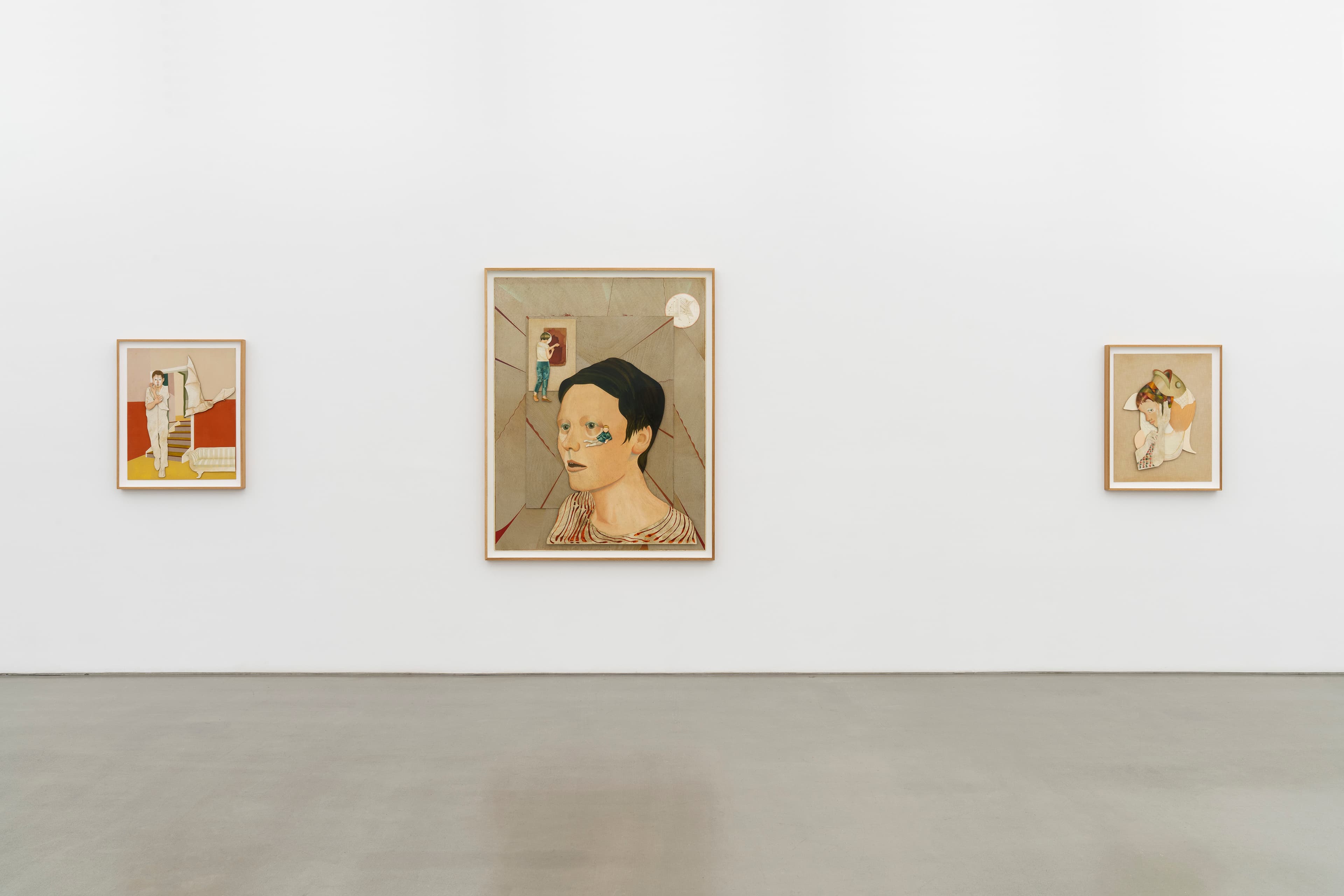 Jens Fänge — Antechamber — image 6 of 7