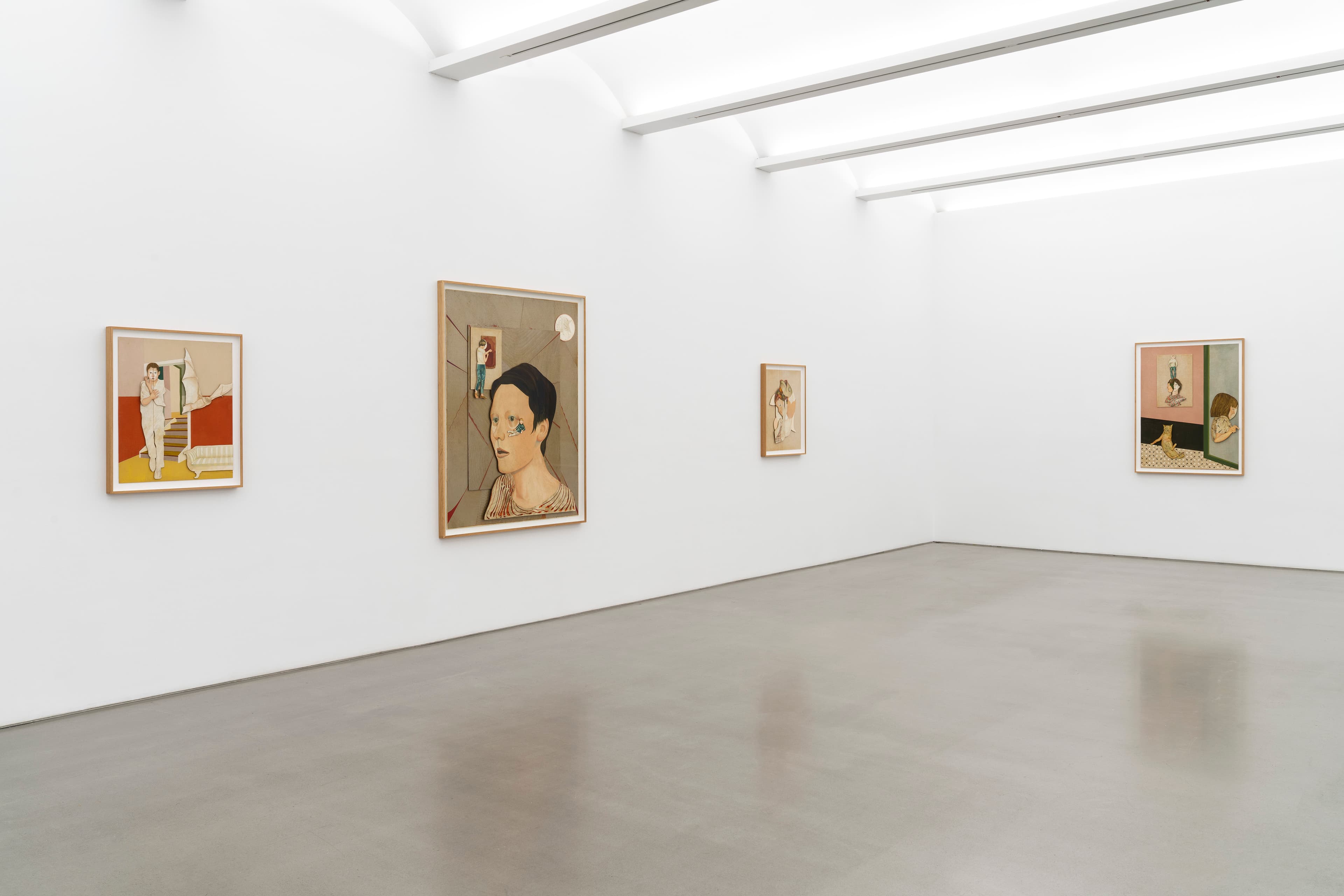 Jens Fänge — Antechamber — image 7 of 7