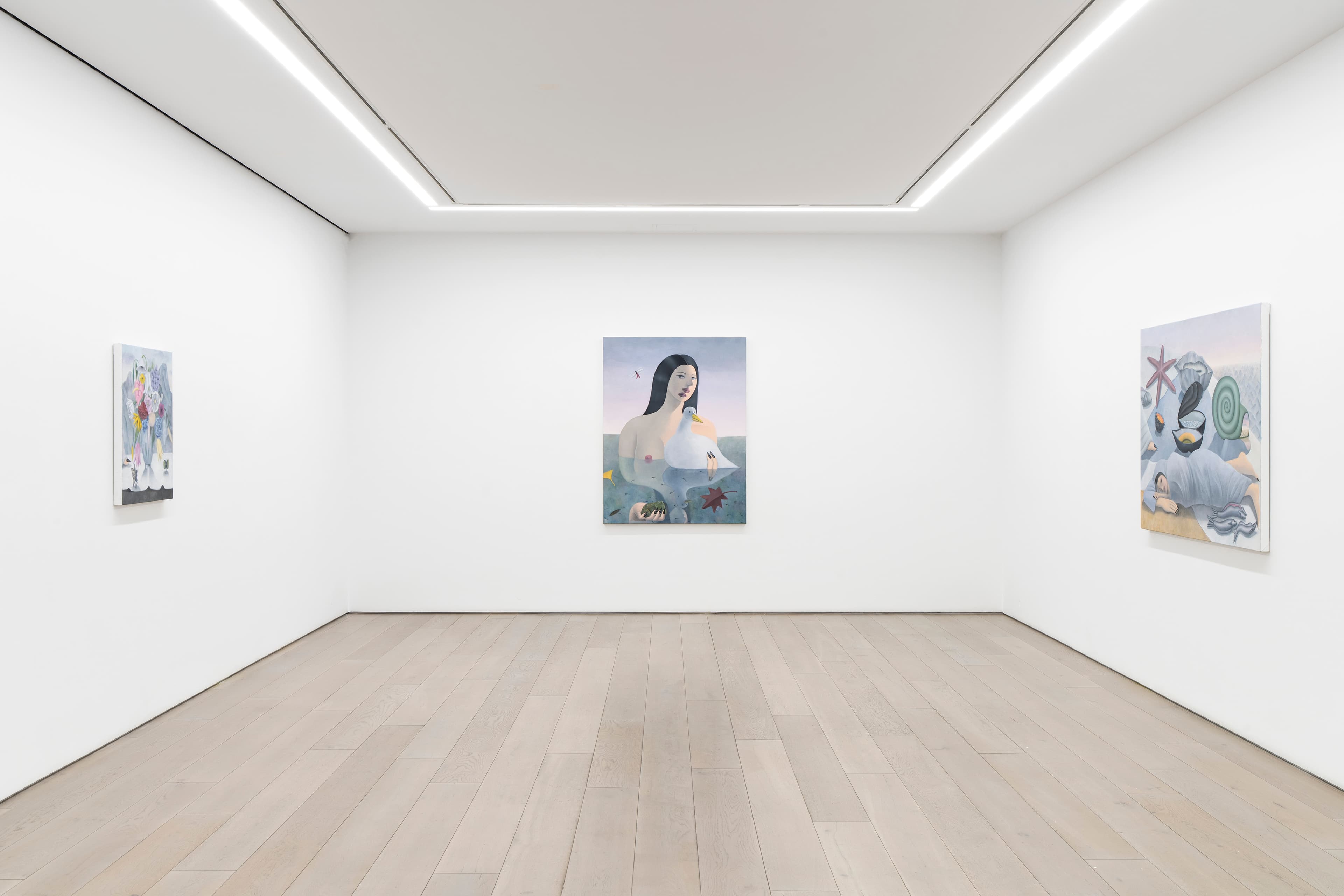GaHee Park — Half-Looking, Half-Seen — image 2 of 6