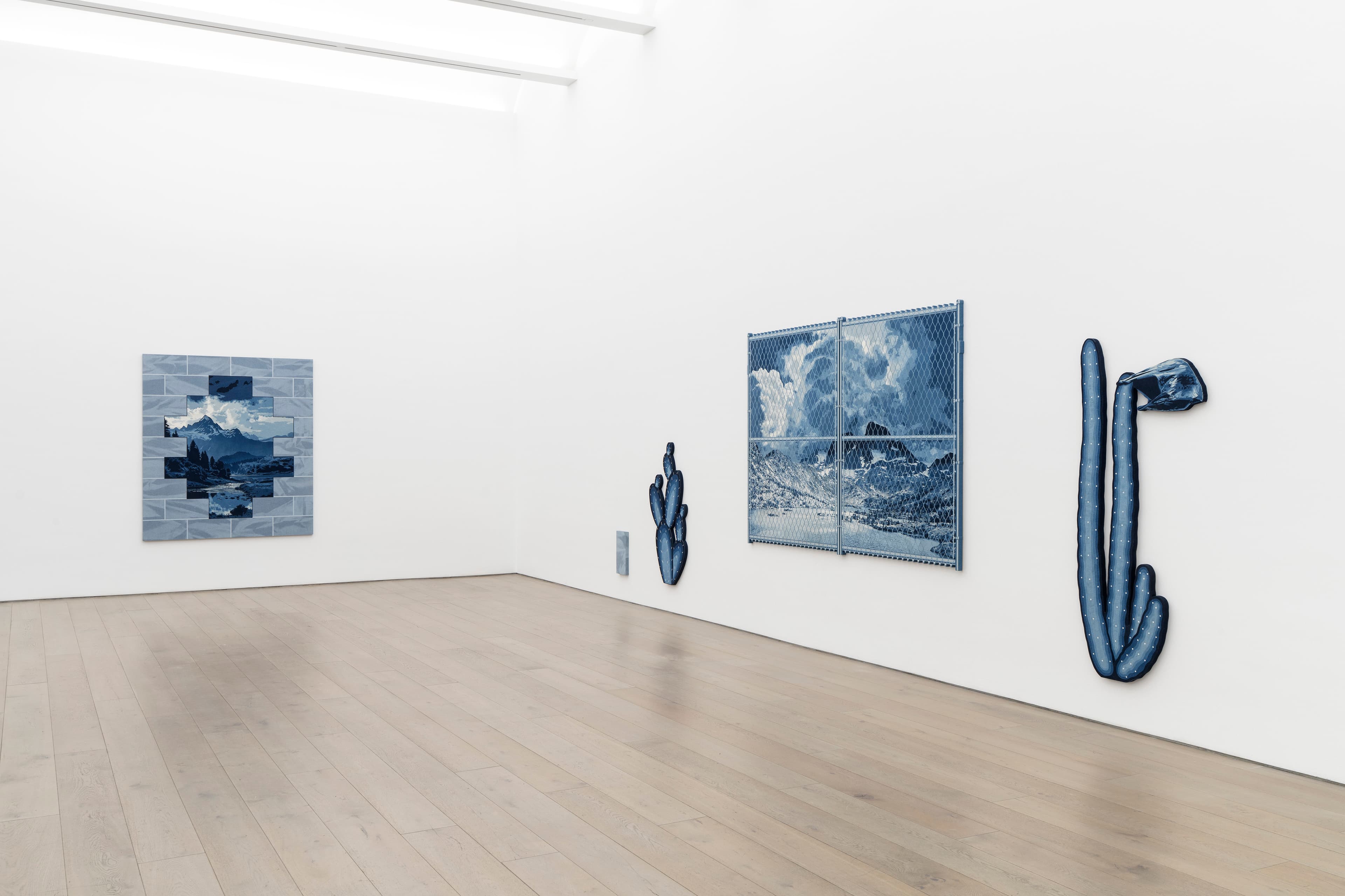 Nick Doyle — Collective Hallucinations — image 1 of 4