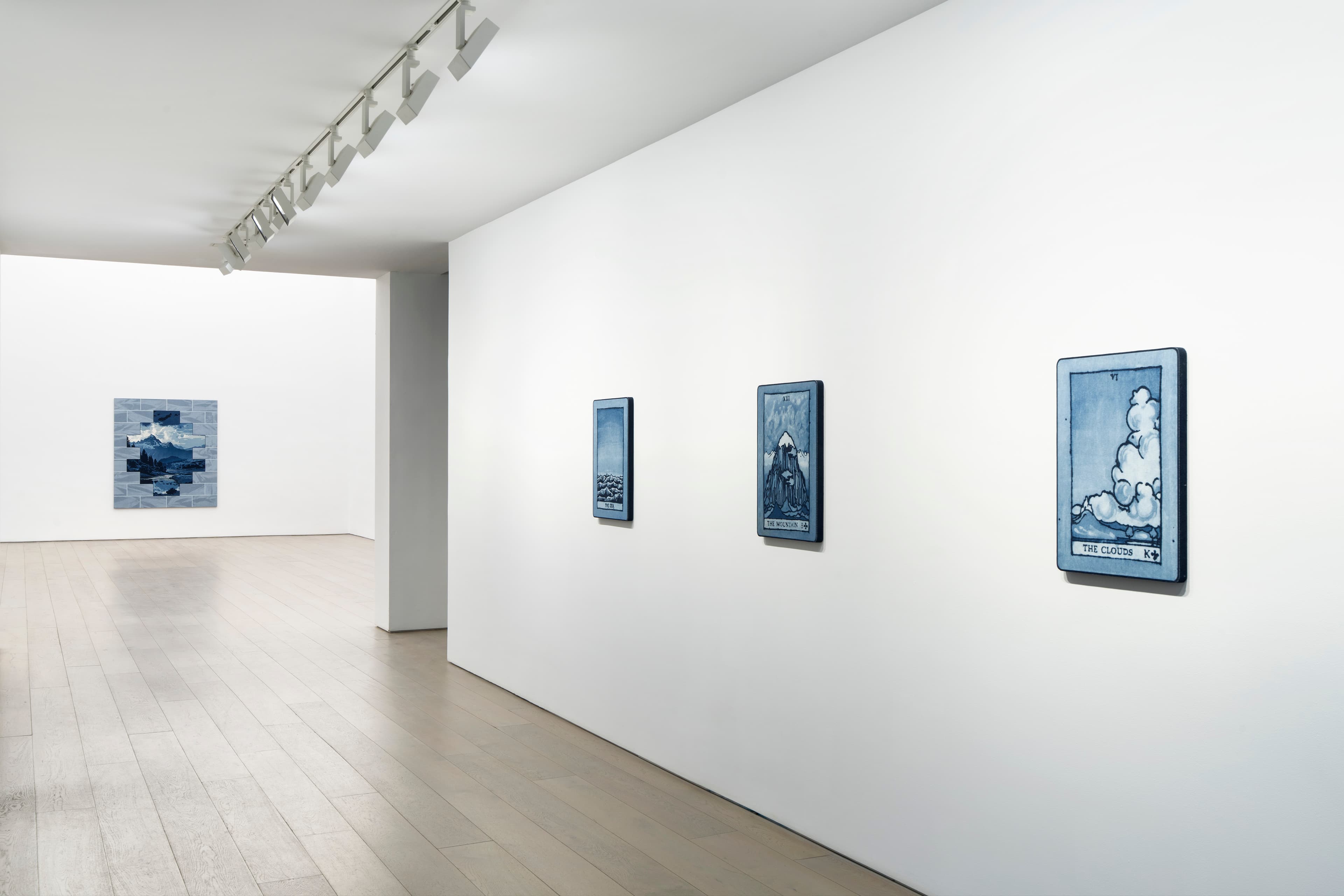 Nick Doyle — Collective Hallucinations — image 2 of 4