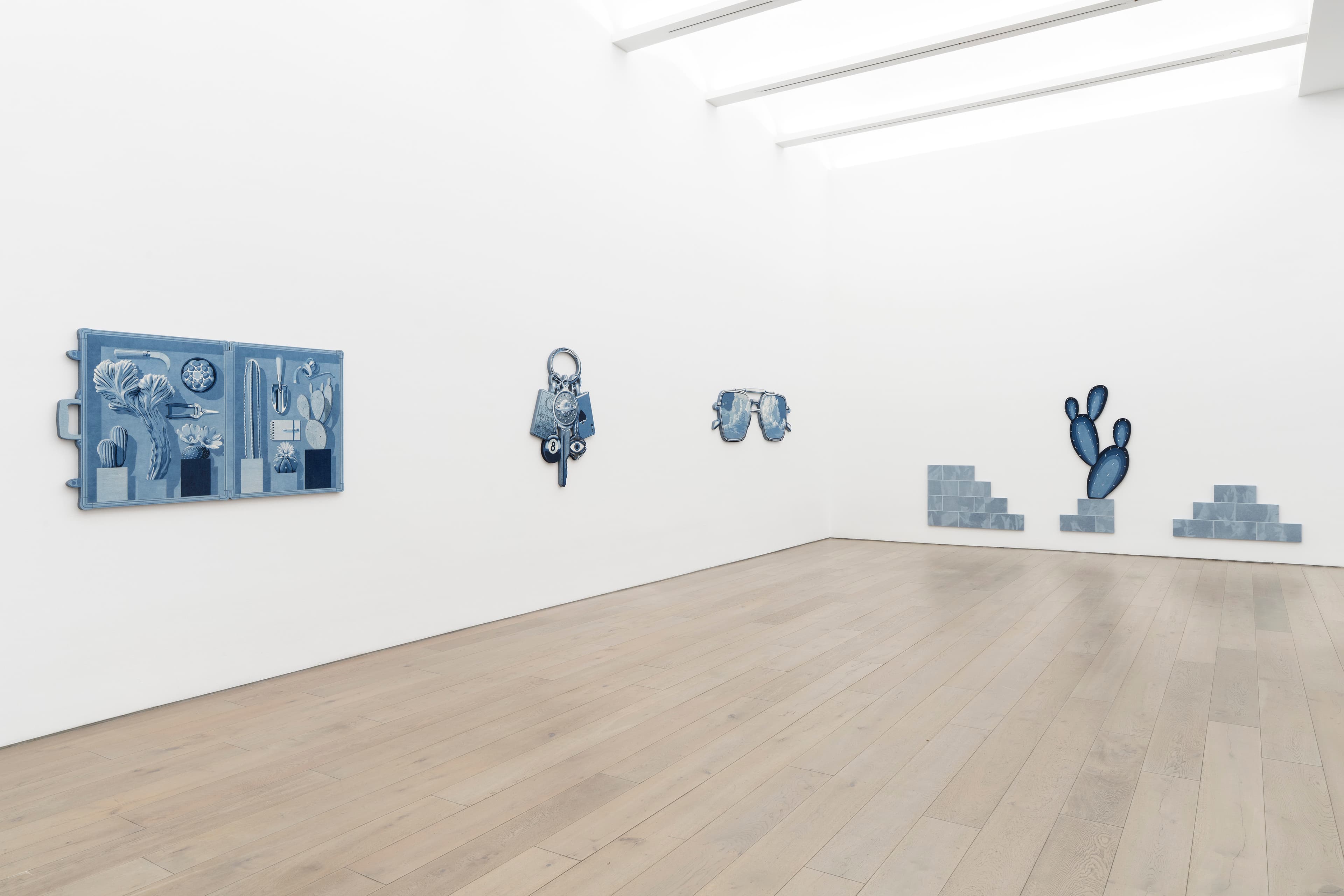 Nick Doyle — Collective Hallucinations — image 4 of 4