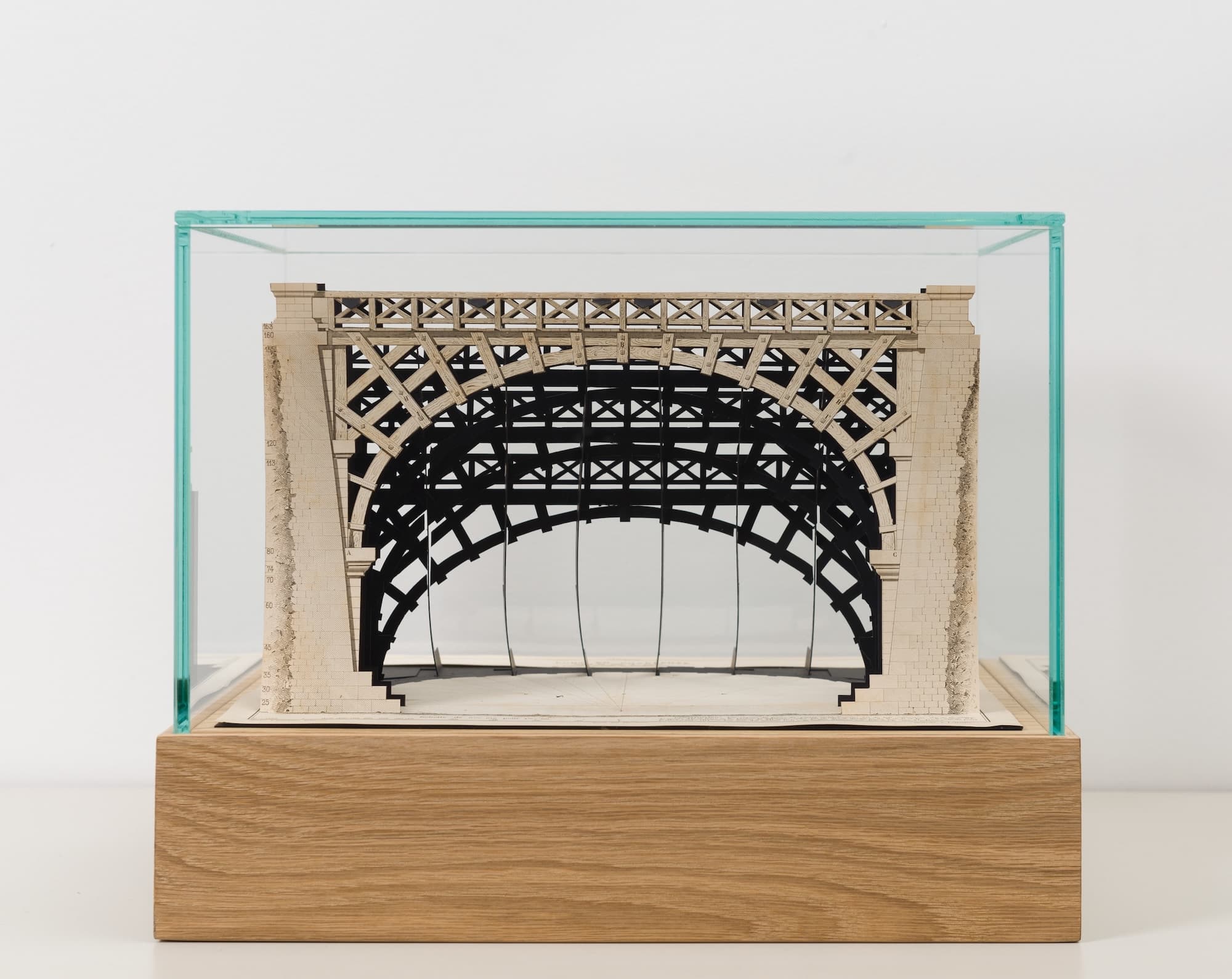 Carlos Garaicoa — Rituals and Liberty — image 2 of 2