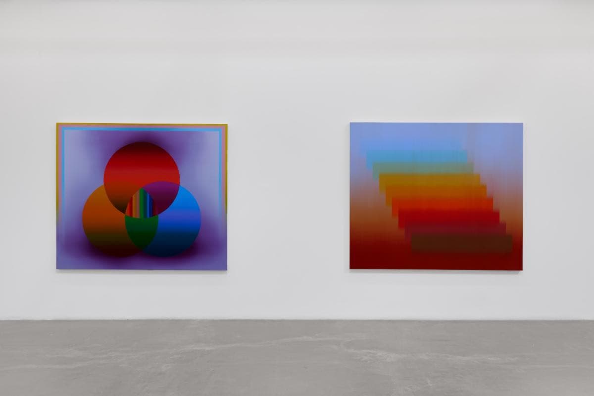 Nicolas Grenier — Flags — image 2 of 8