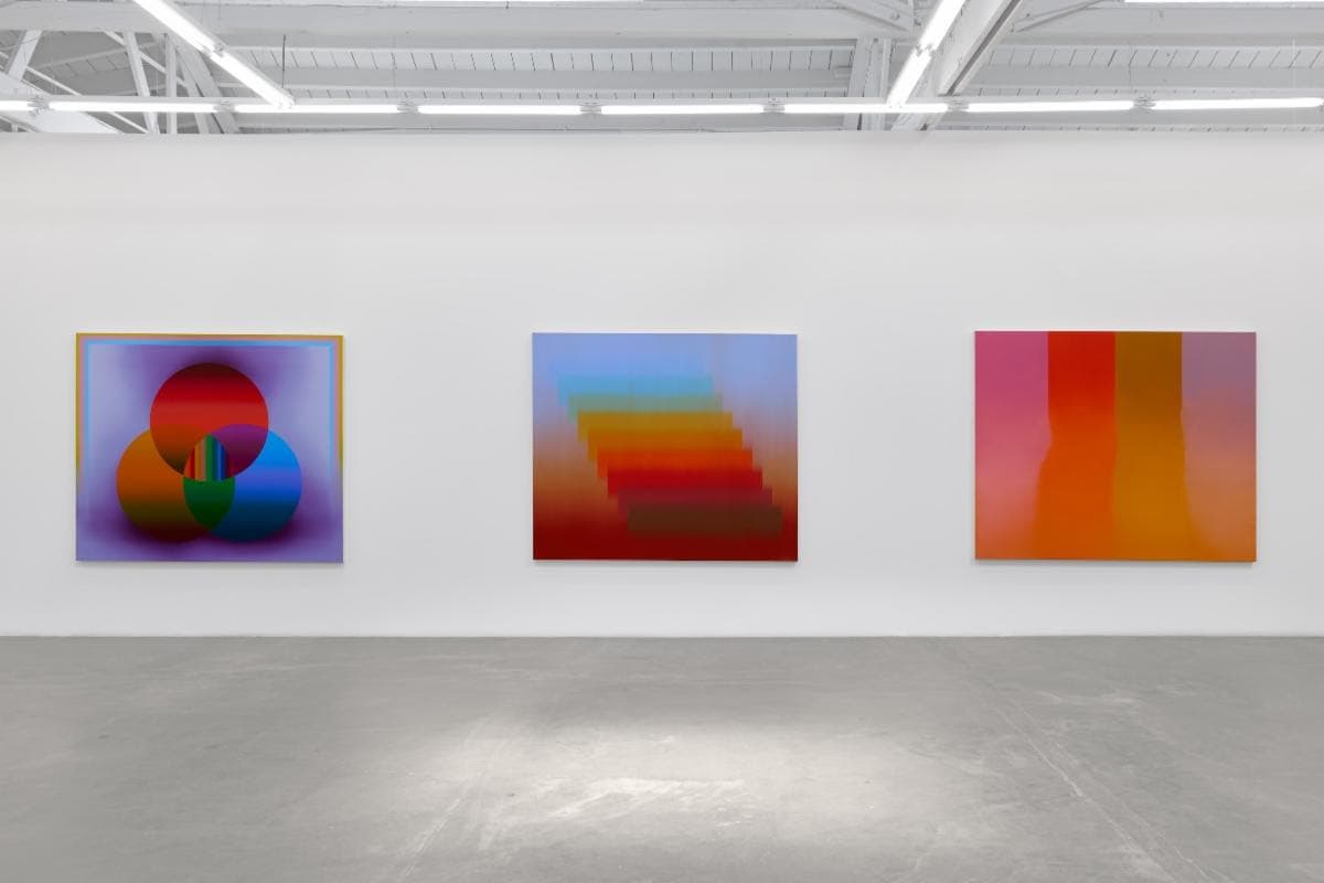 Nicolas Grenier — Flags — image 3 of 8