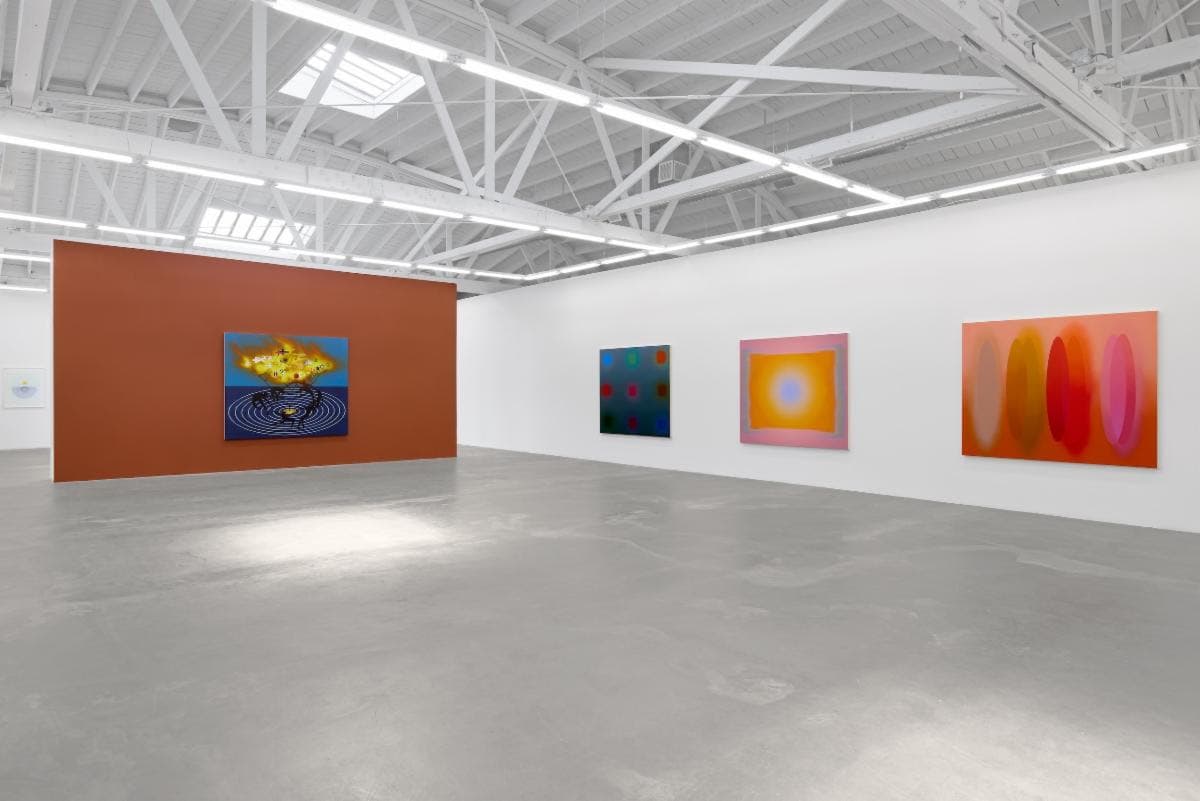 Nicolas Grenier — Flags — image 6 of 8