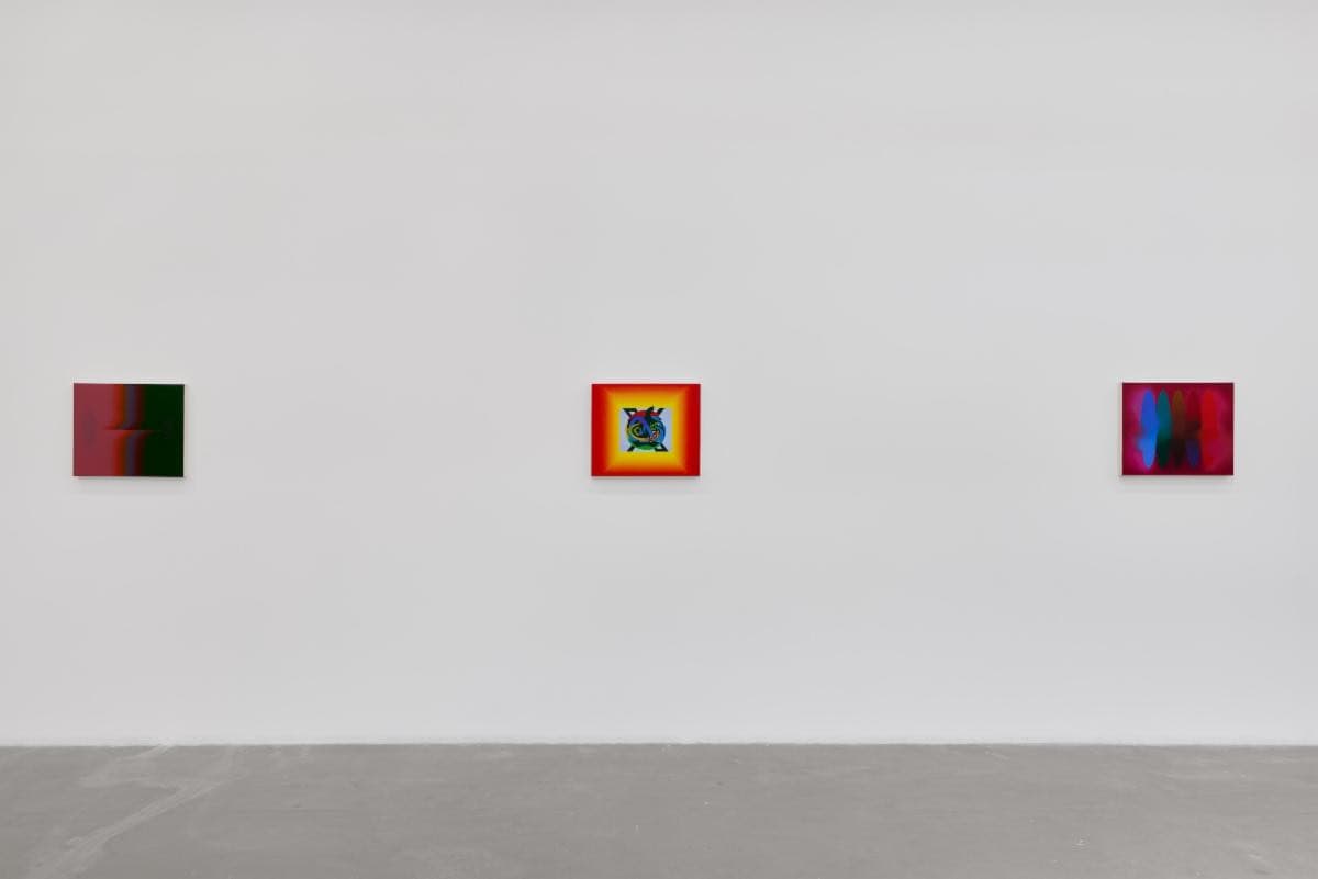 Nicolas Grenier — Flags — image 9 of 9