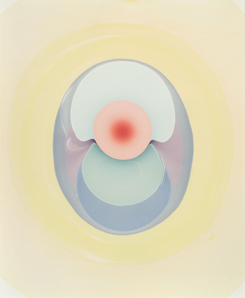 Melissa Huddleston — The Drops