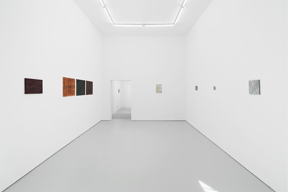 Group Exhibition — Third Person — image 1 of 4