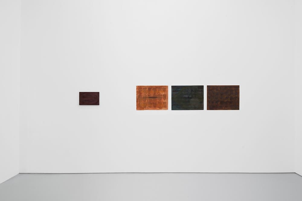 Group Exhibition — Third Person — image 2 of 4