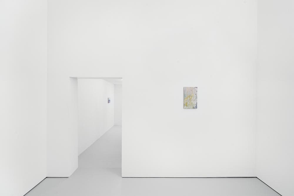 Group Exhibition — Third Person — image 3 of 4