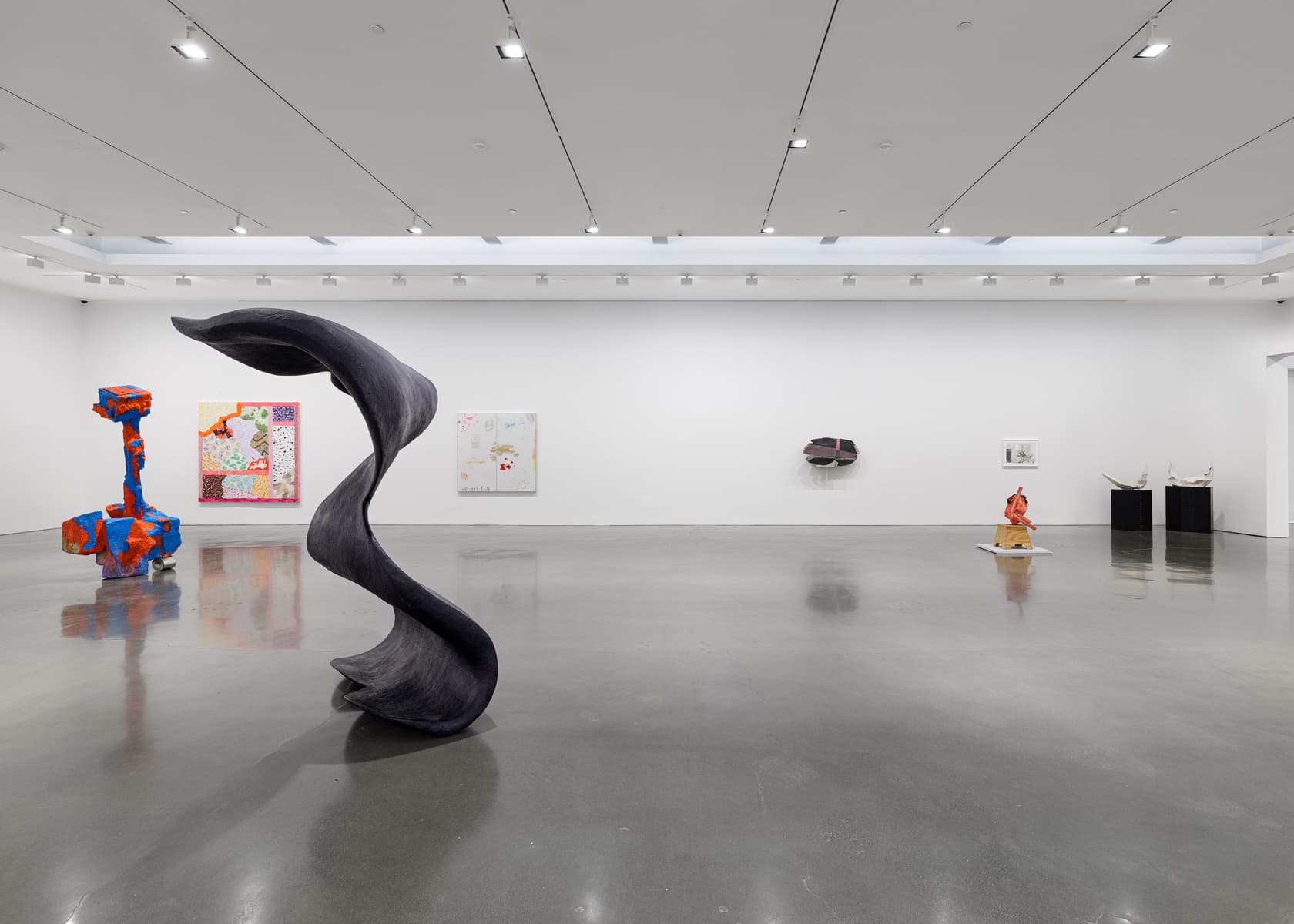Group Exhibition — Planchette — image 2 of 4