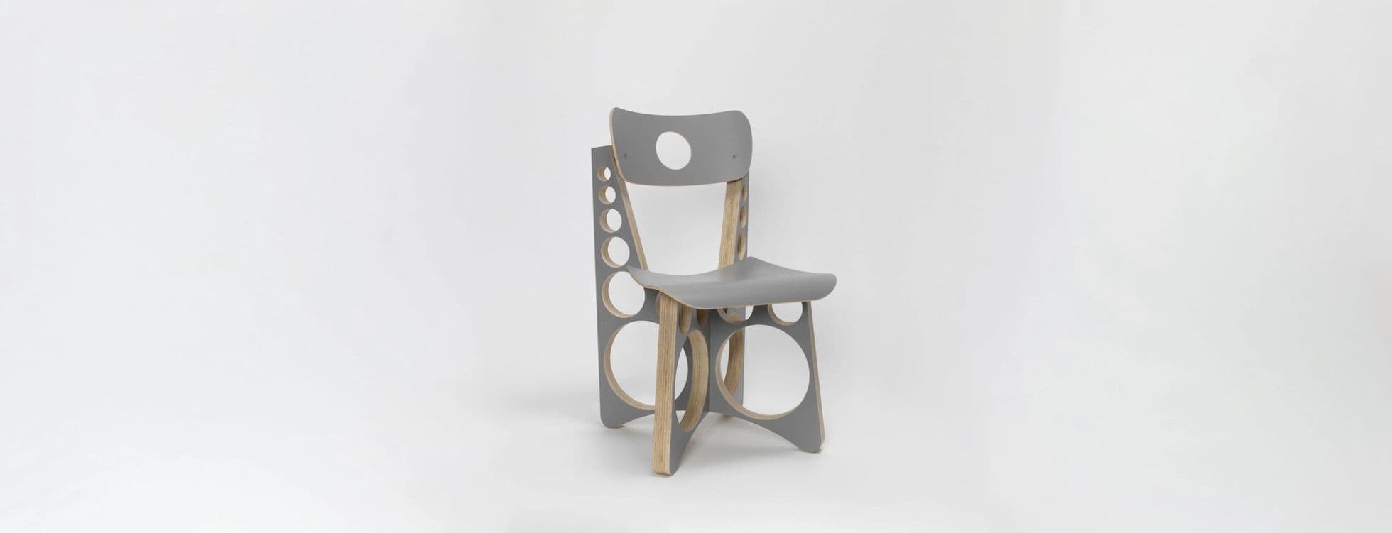 Tom Sachs — Furniture