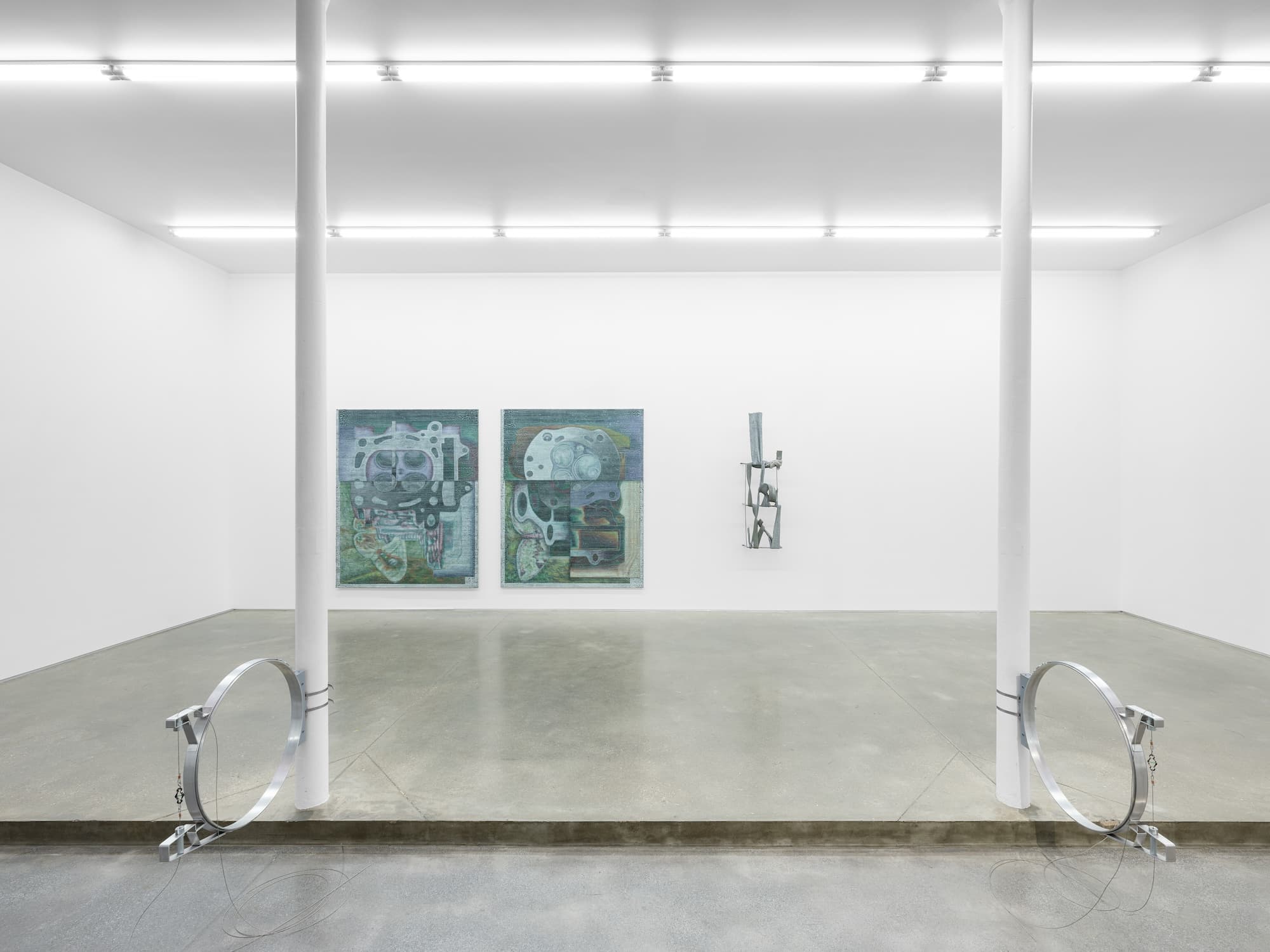Group Exhibition — As the Veneer of Democracy Starts to Fade — image 12 of 12
