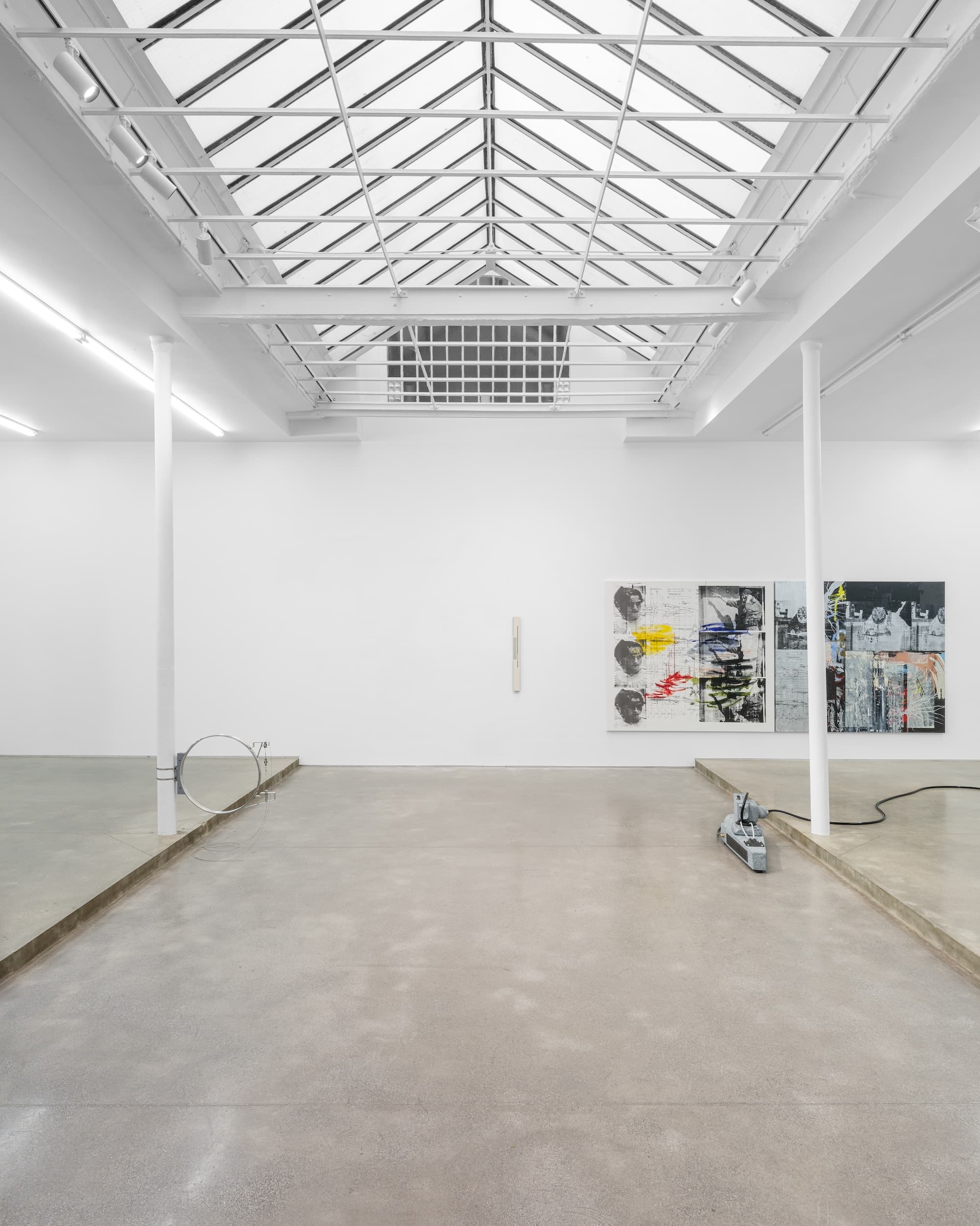 Group Exhibition — As the Veneer of Democracy Starts to Fade — image 3 of 8