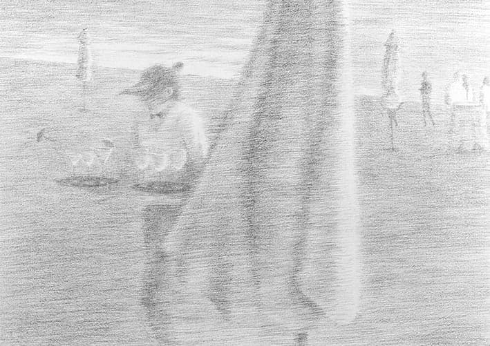 Noi Fuhrer — Out of Nowhere — image 2 of 2