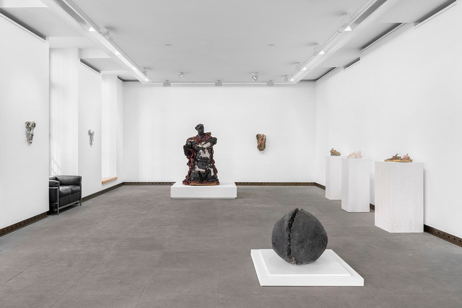 Lucio Fontana