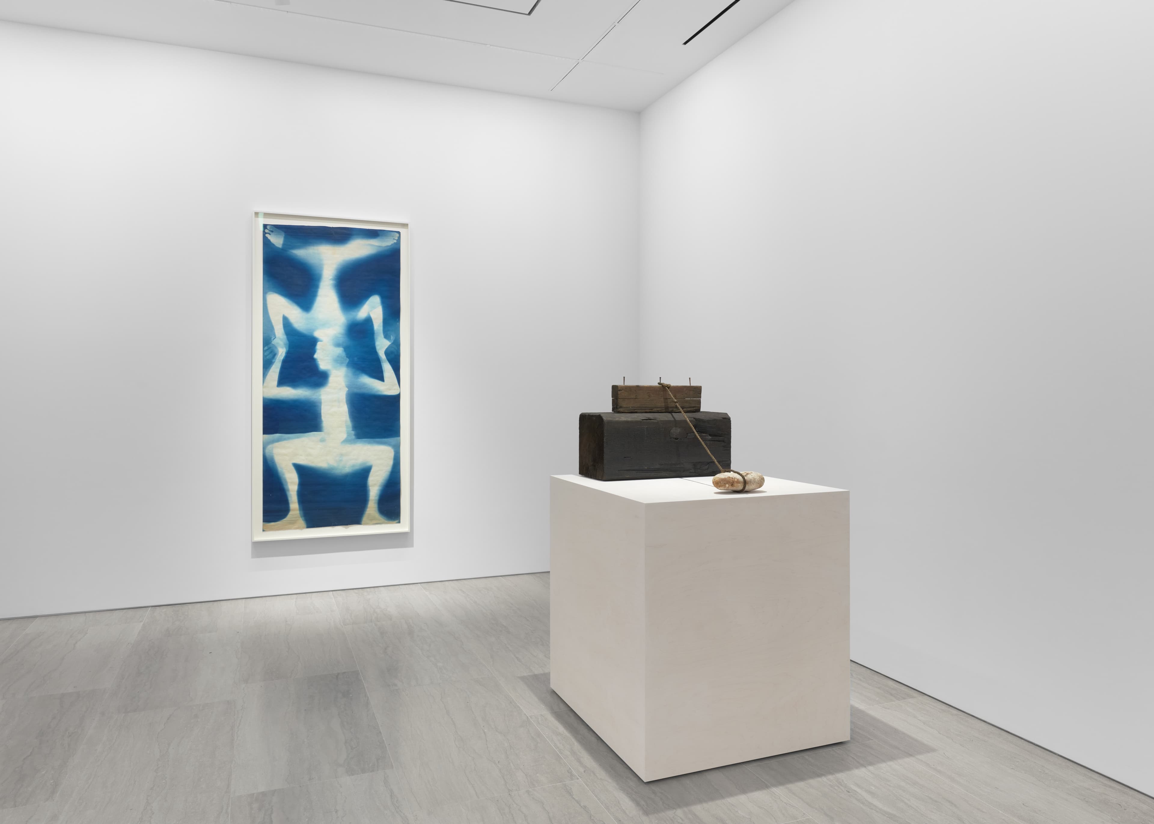 Important Early Works from the Cy Twombly Foundation - Image 2
