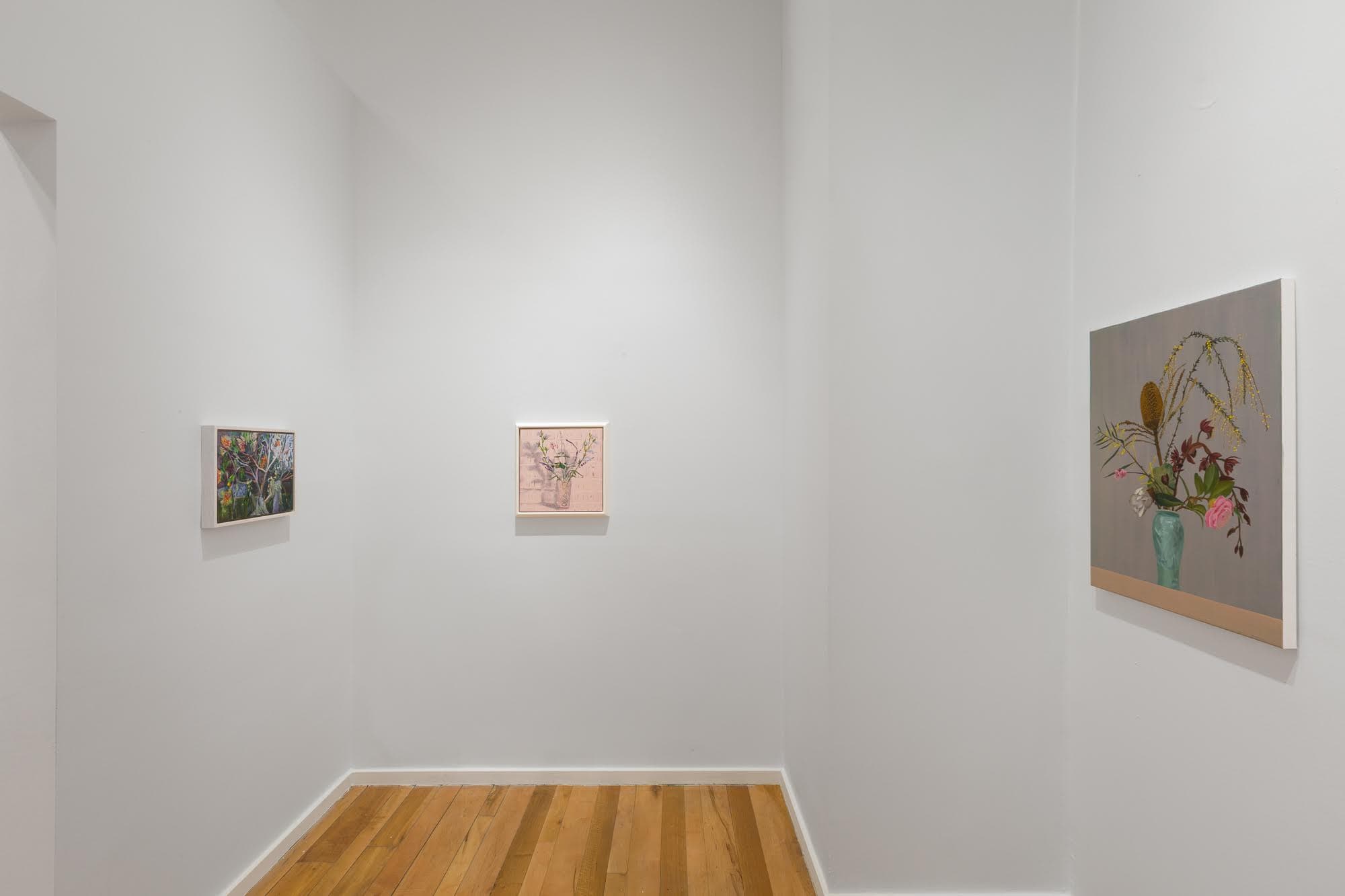 Stephanie Monteith — Wild Flower — image 3 of 6