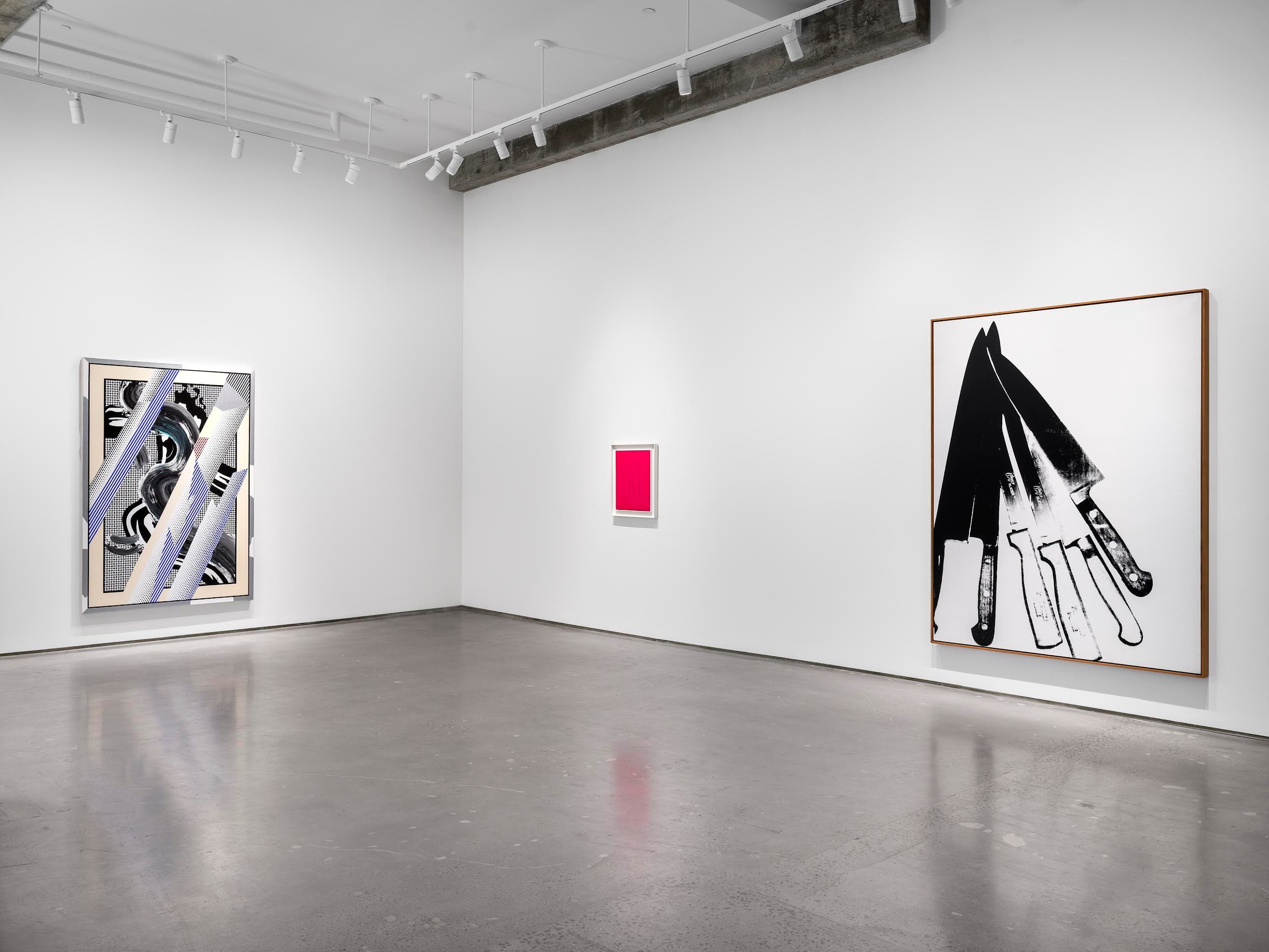 Group Exhibition — Five Years: On Surface — image 1 of 8