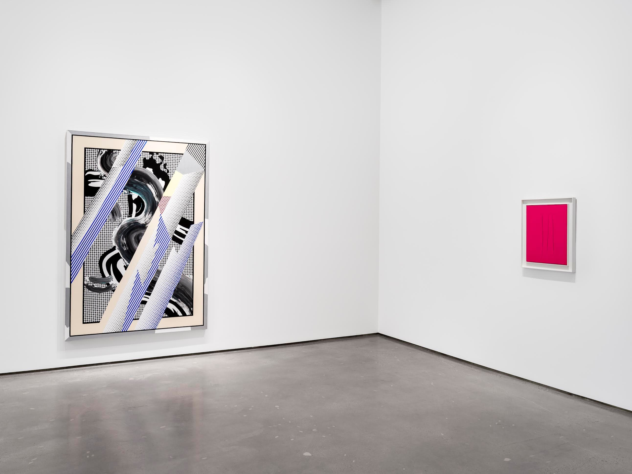 Group Exhibition — Five Years: On Surface — image 2 of 8