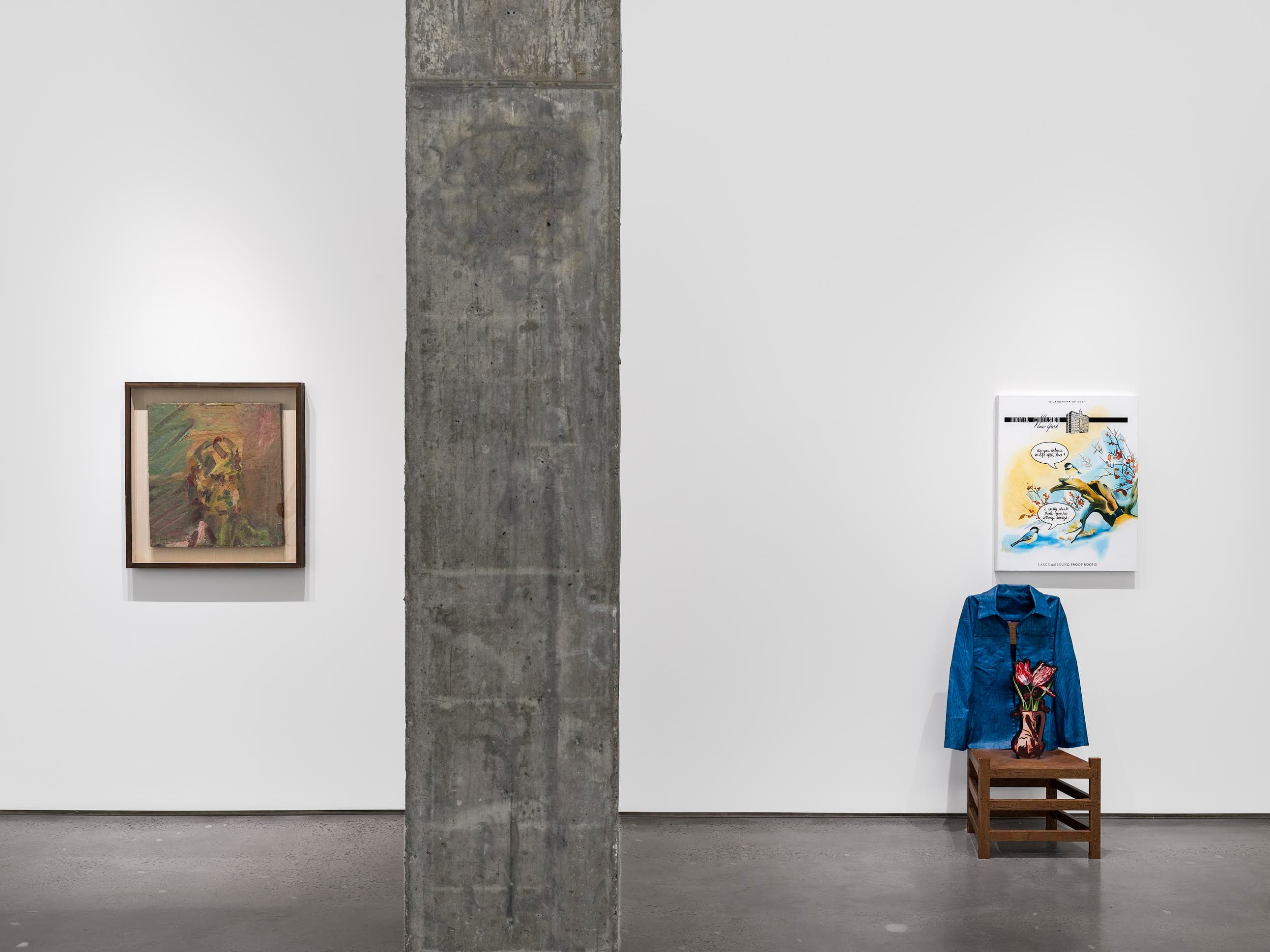 Group Exhibition — Five Years: On Surface — image 11 of 11