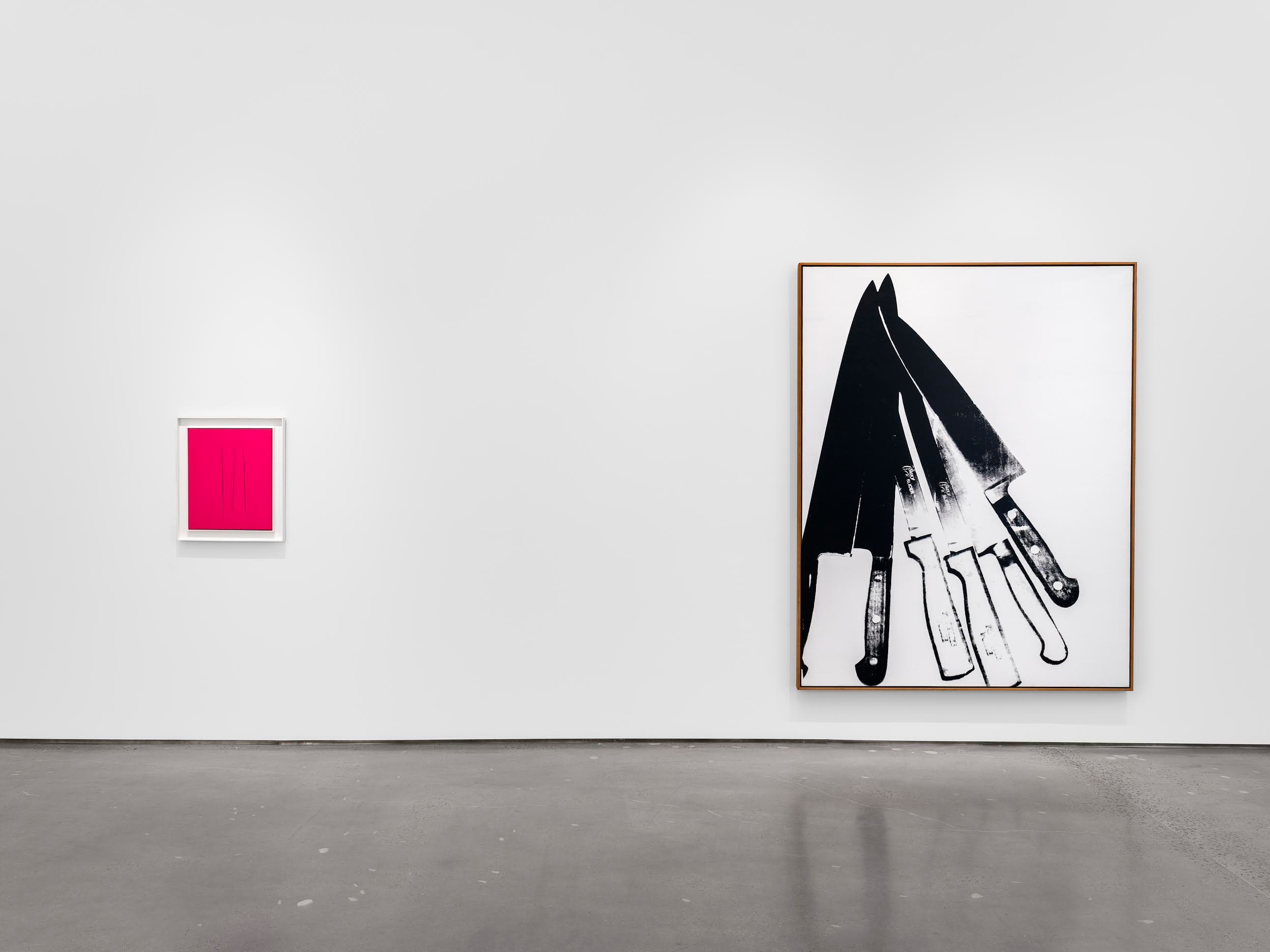 Group Exhibition — Five Years: On Surface — image 3 of 8