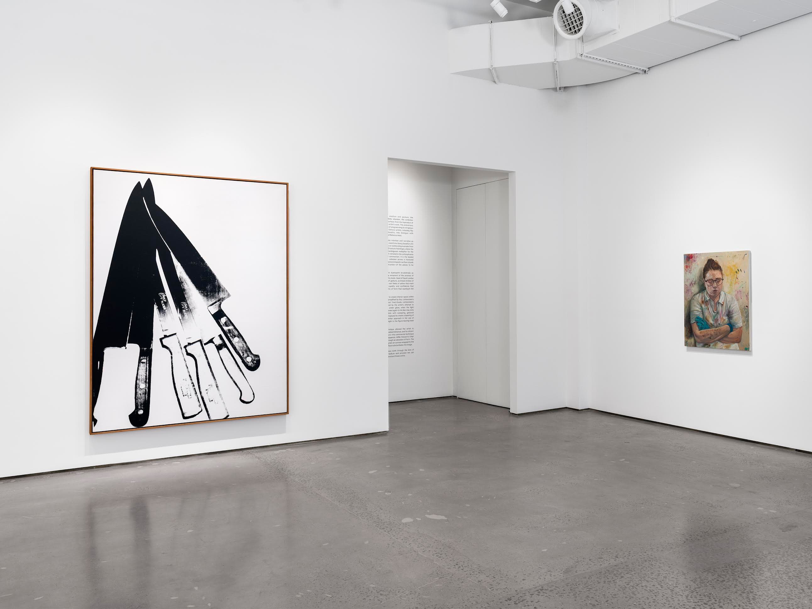 Group Exhibition — Five Years: On Surface — image 5 of 8
