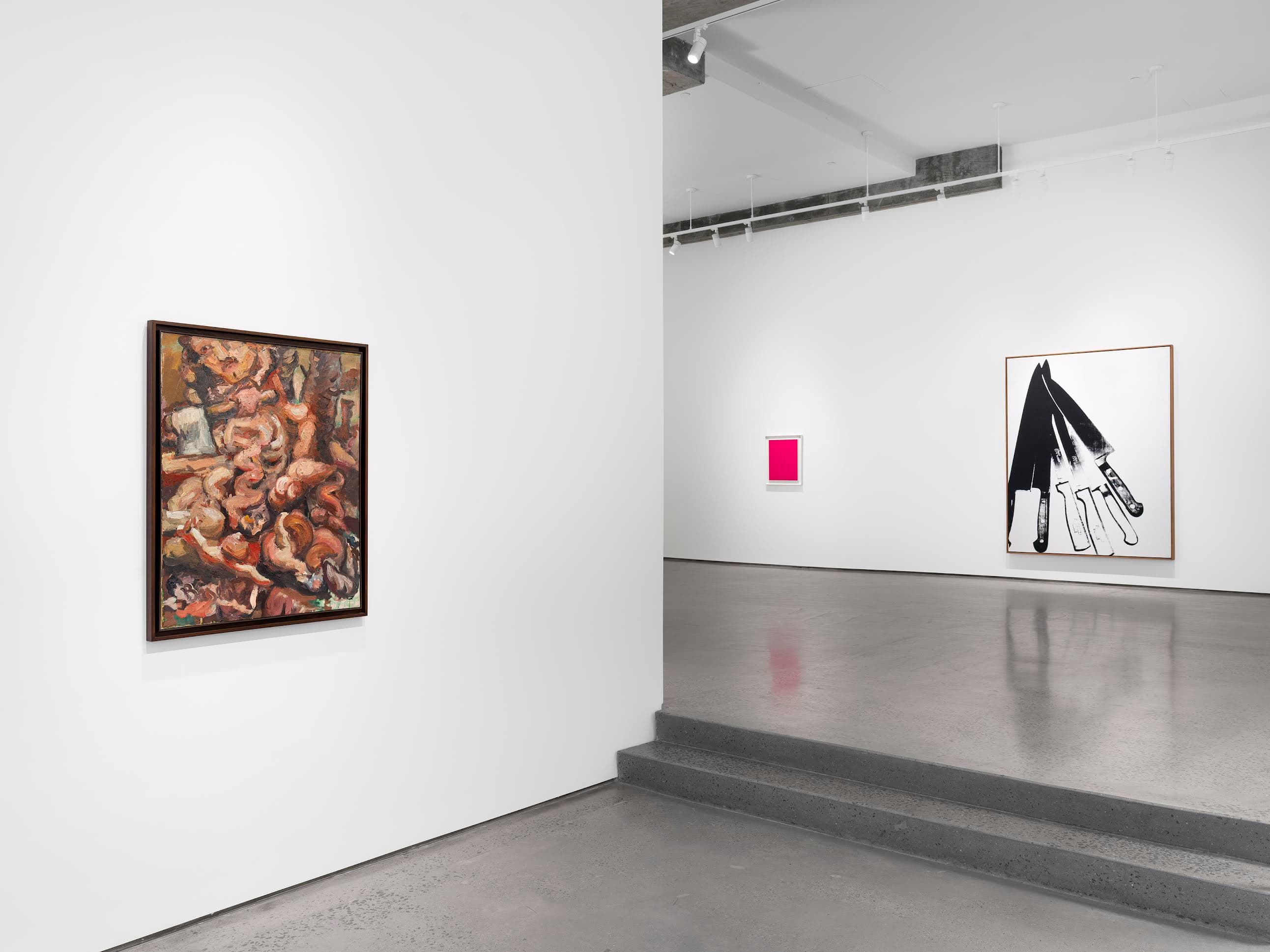 Group Exhibition — Five Years: On Surface — image 6 of 8