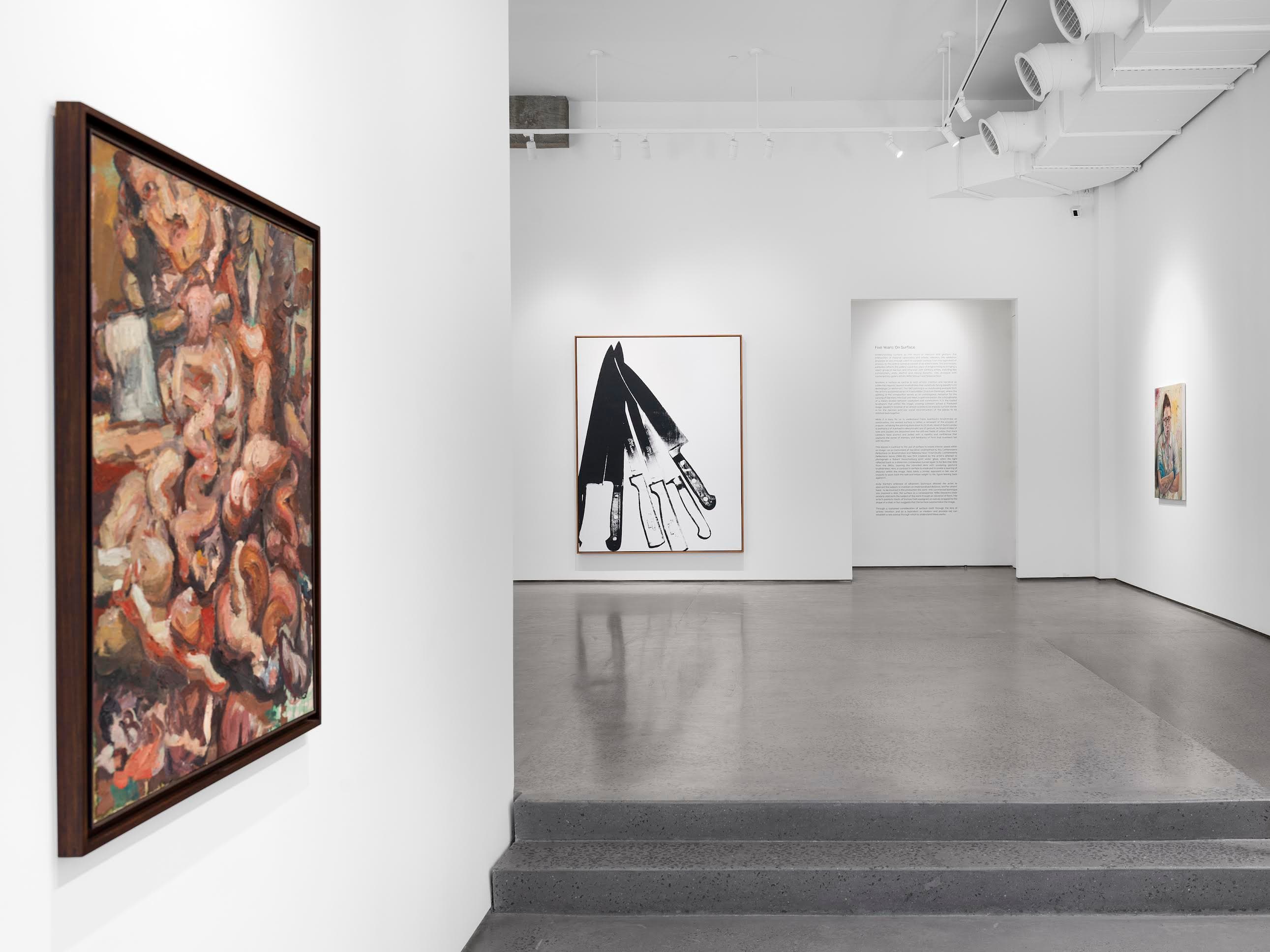 Group Exhibition — Five Years: On Surface — image 7 of 8