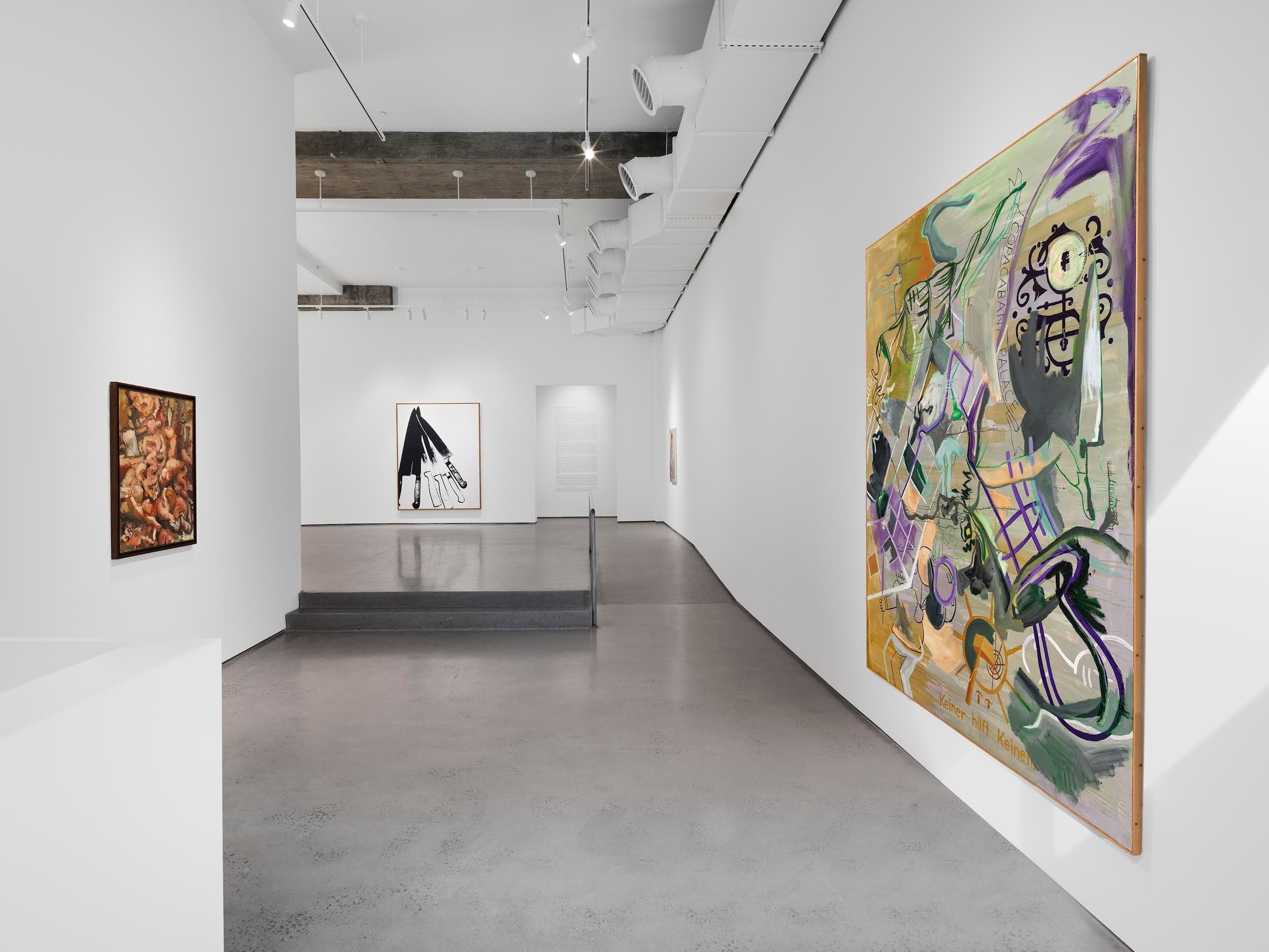 Group Exhibition — Five Years: On Surface — image 8 of 8