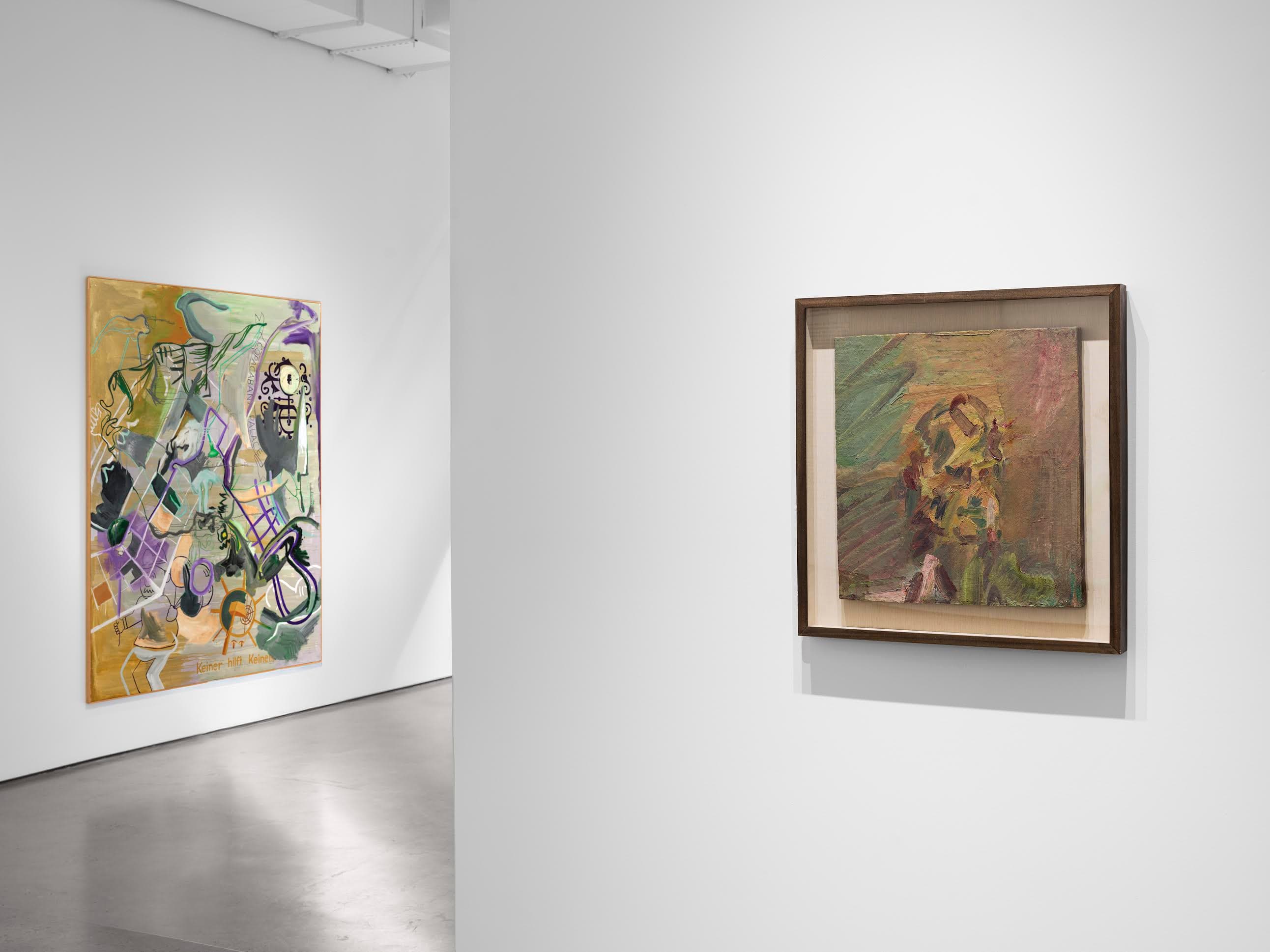 Group Exhibition — Five Years: On Surface — image 9 of 11