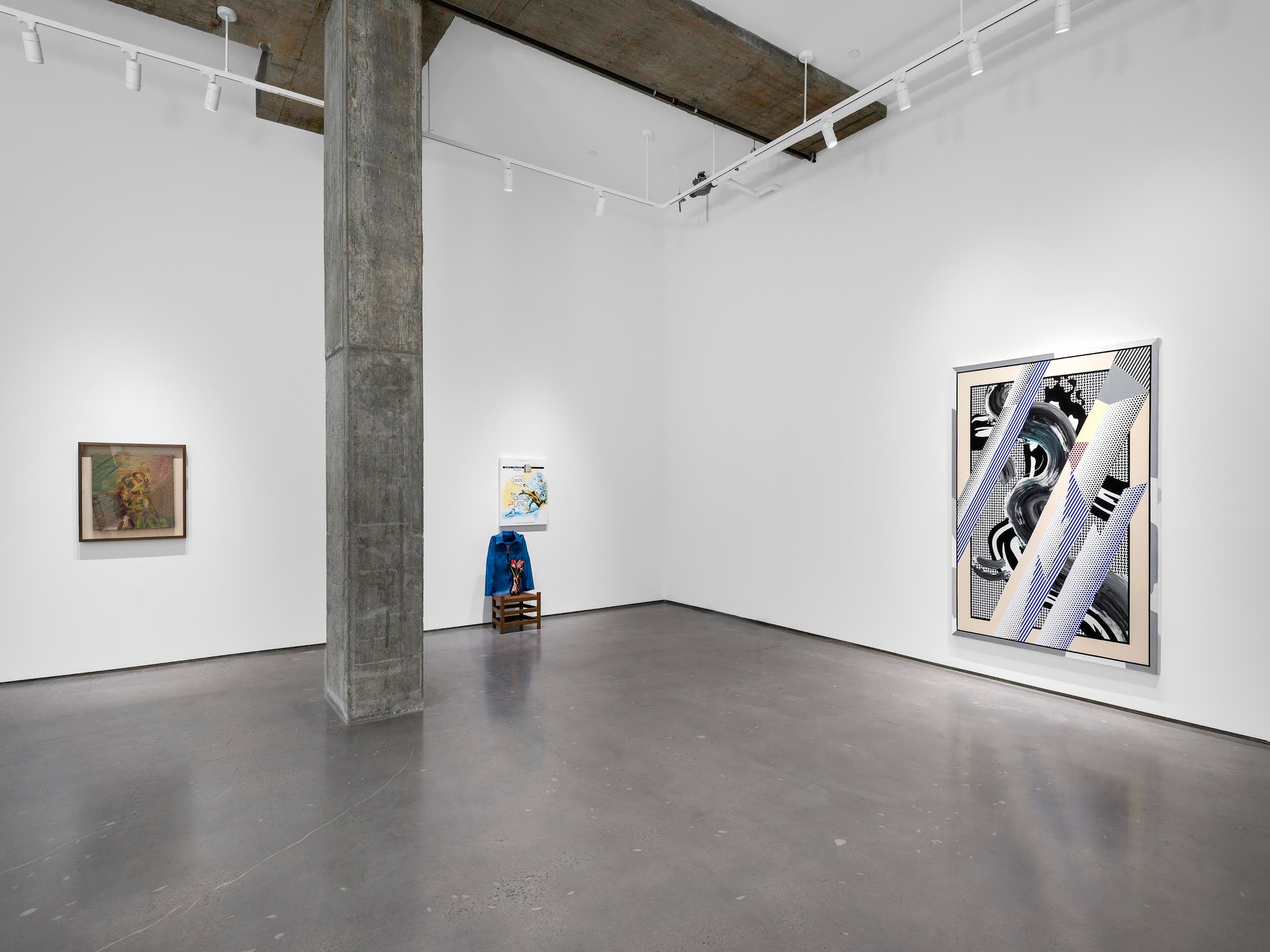 Group Exhibition — Five Years: On Surface — image 10 of 11