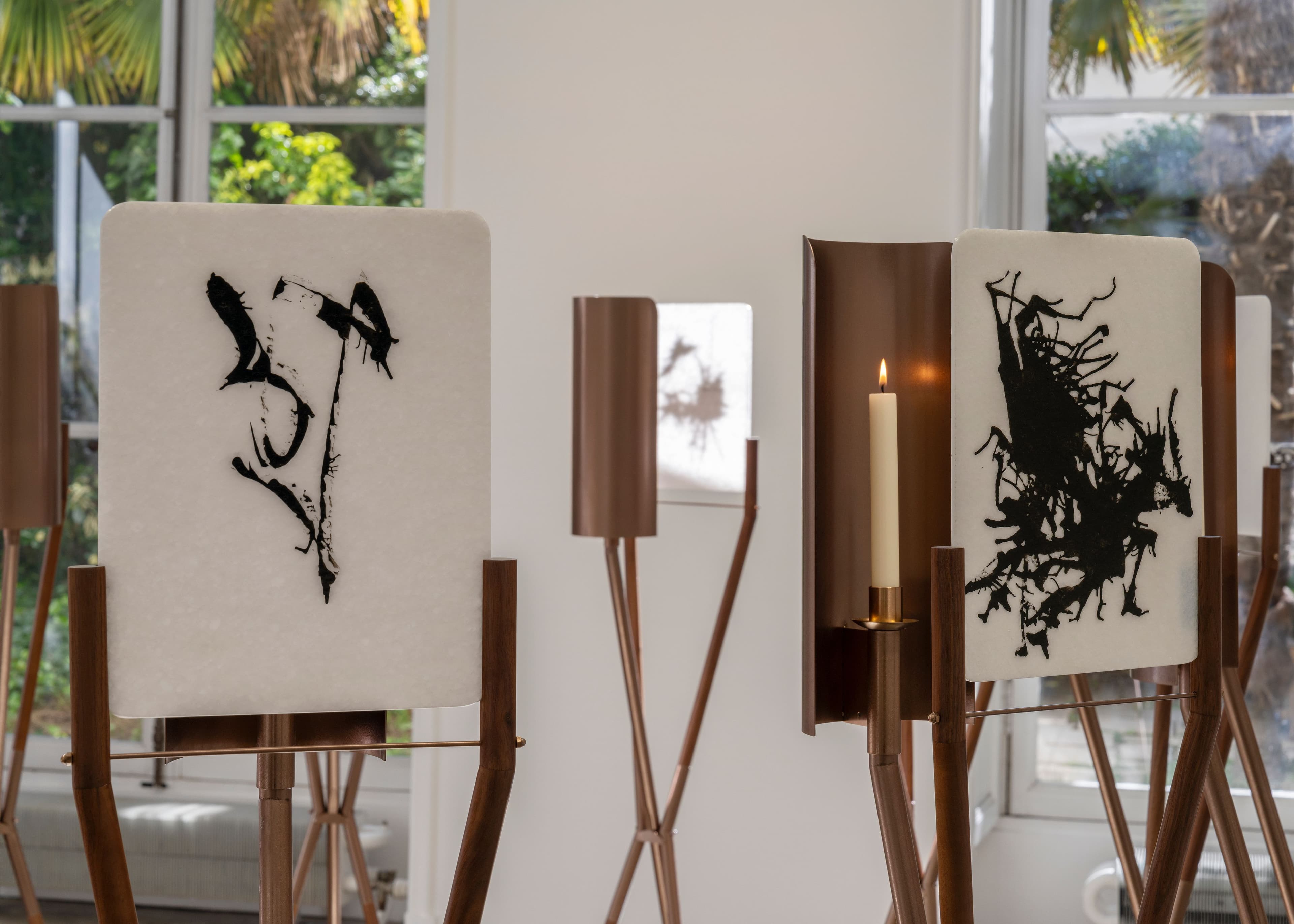 Lee Mingwei — When Beauty Appears — image 2 of 7