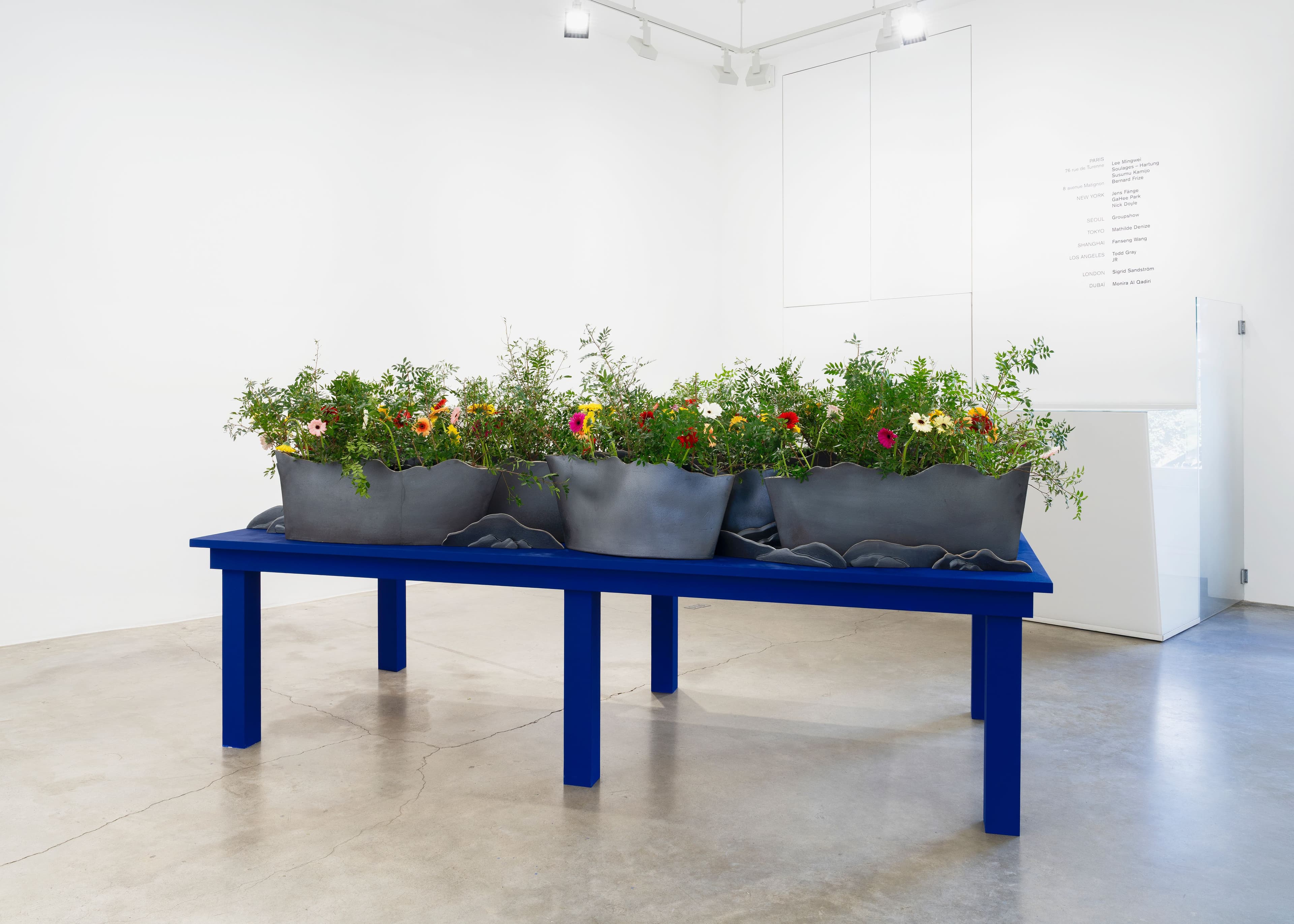 Lee Mingwei — When Beauty Appears — image 7 of 7