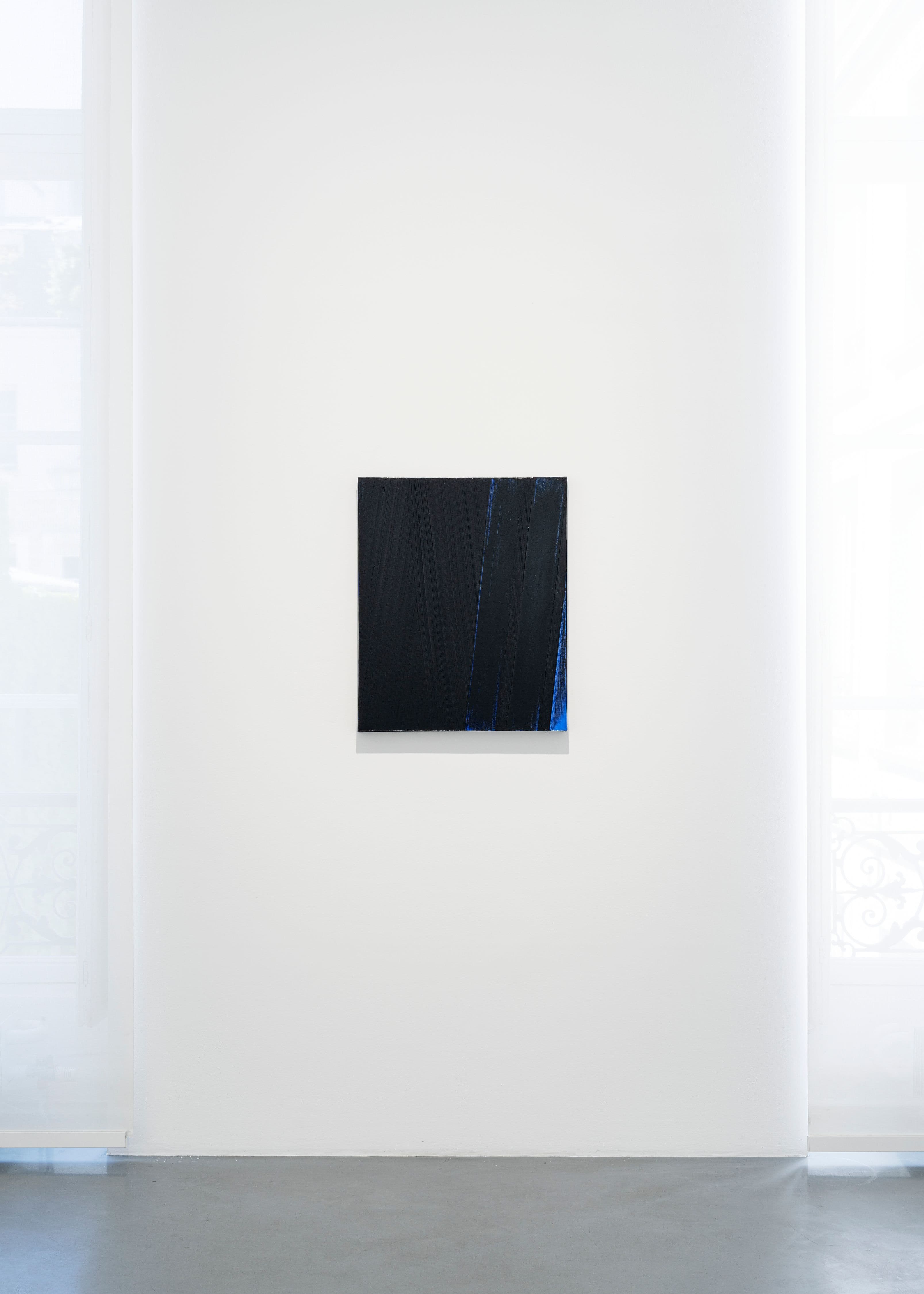 Hans Hartung & Pierre Soulages — Soulages-Hartung: Affinités Electives — image 7 of 8
