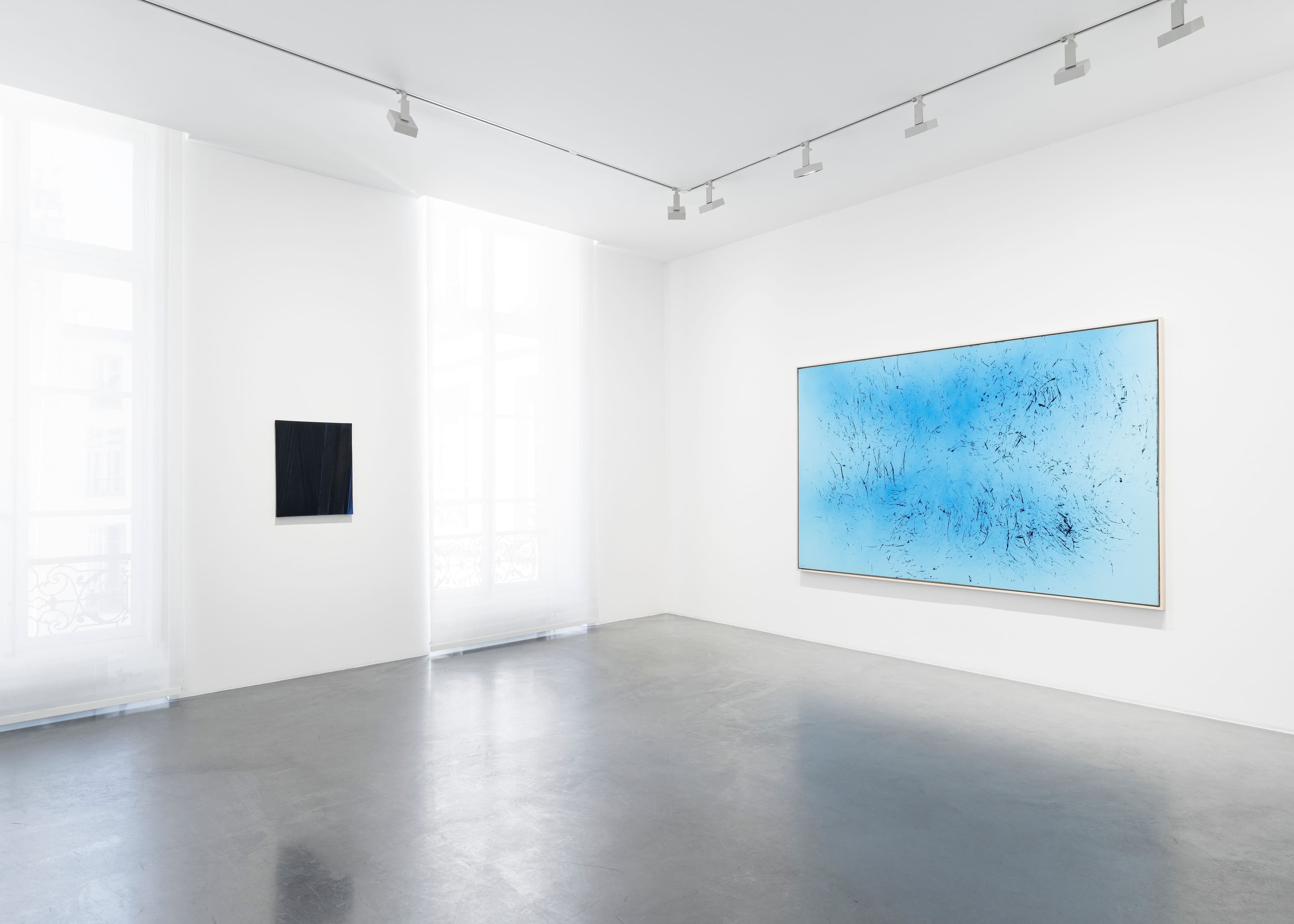 Hans Hartung & Pierre Soulages — Soulages-Hartung: Affinités Electives — image 8 of 8