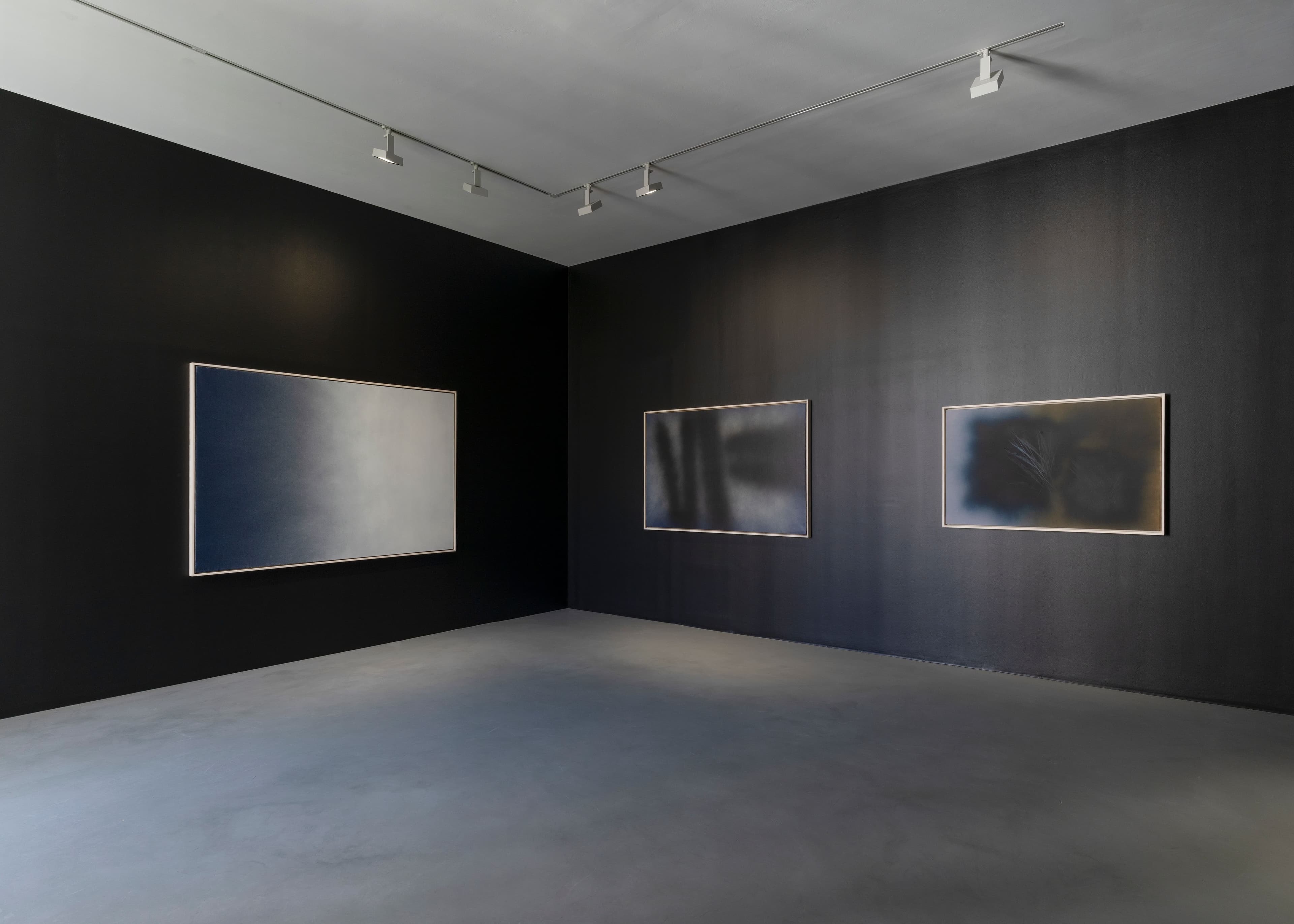 Hans Hartung & Pierre Soulages — Soulages-Hartung: Affinités Electives — image 10 of 12