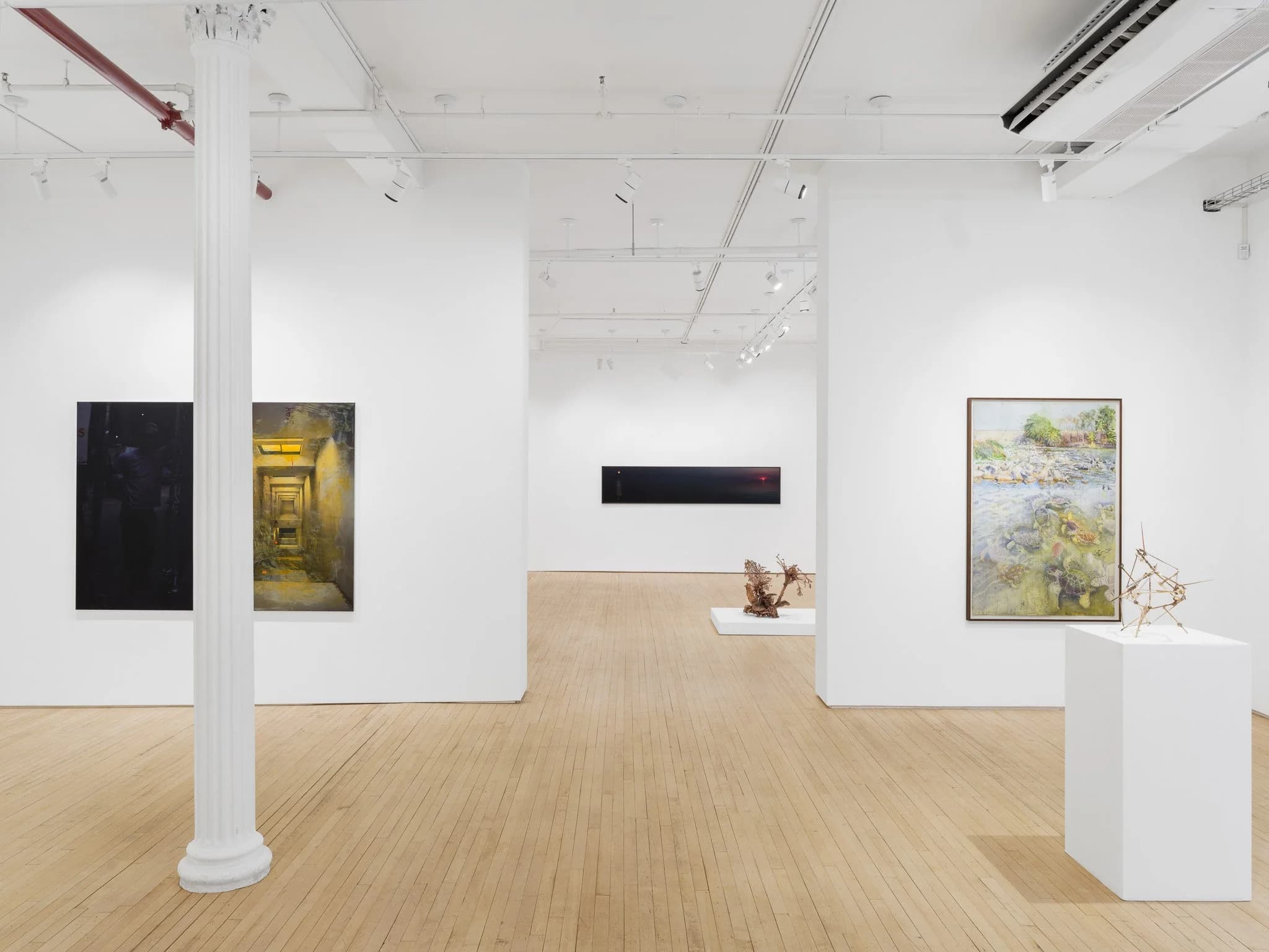 Group Exhibition — Twilight Zone — image 1 of 8
