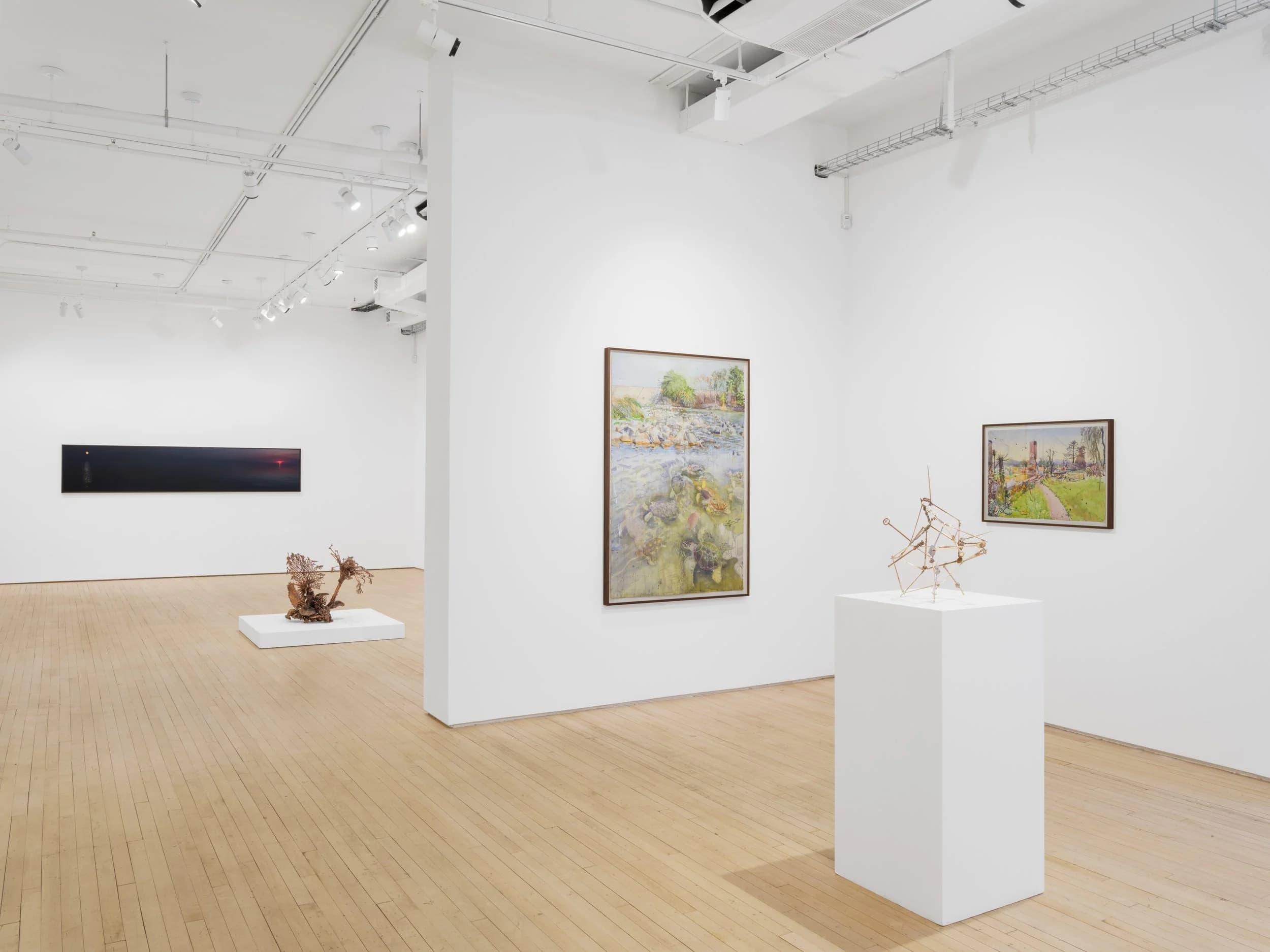 Group Exhibition — Twilight Zone — image 3 of 8