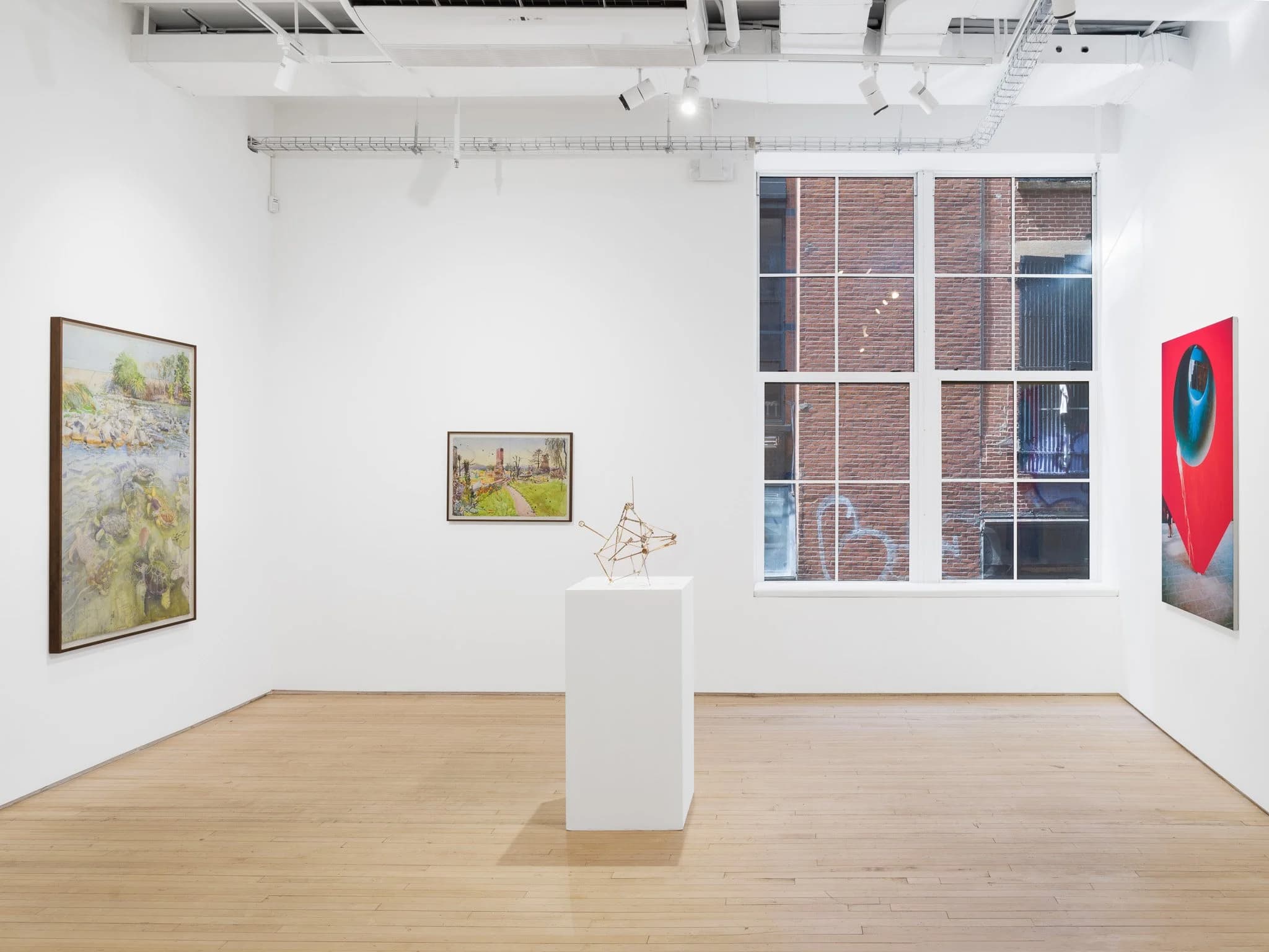 Group Exhibition — Twilight Zone — image 4 of 8