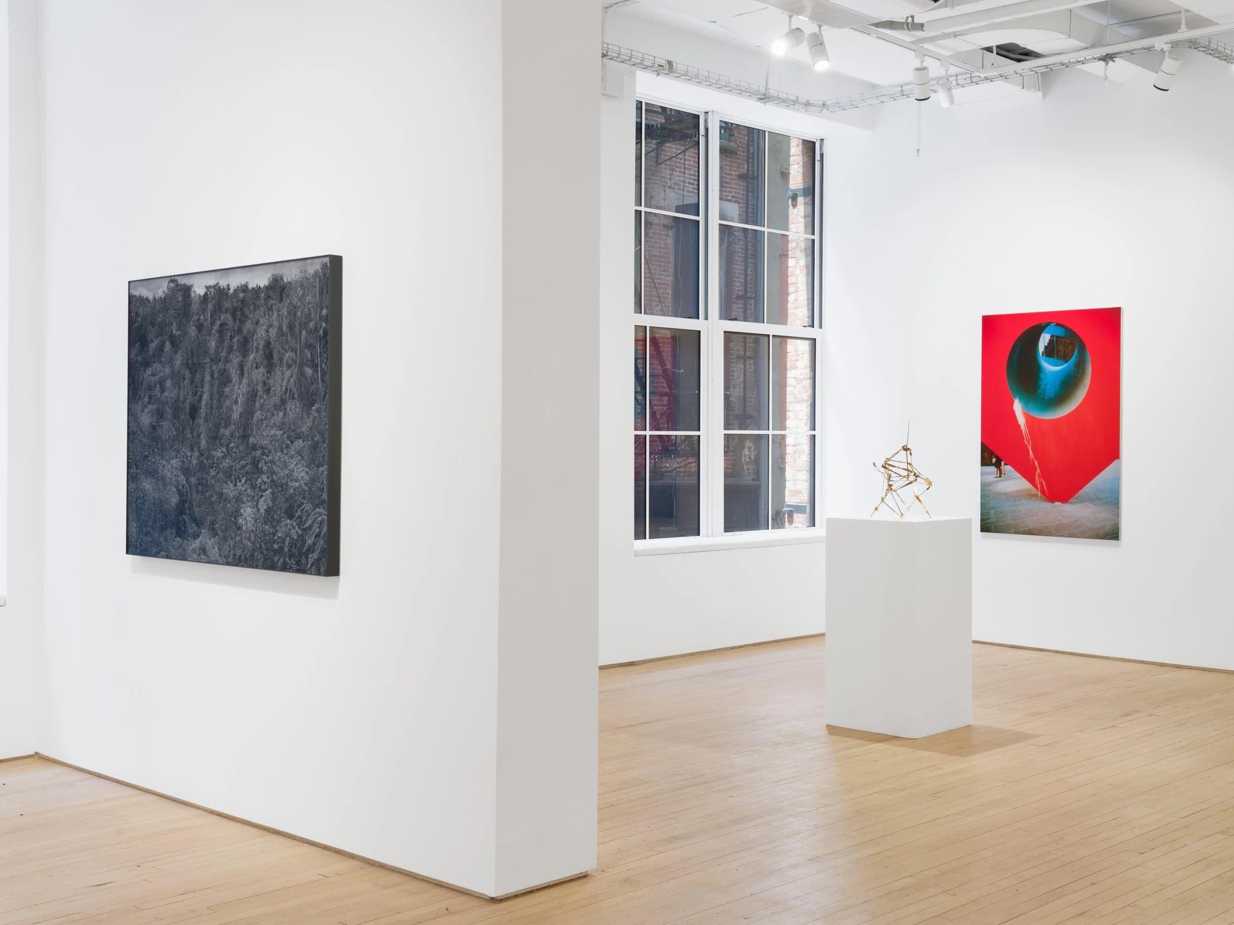 Group Exhibition — Twilight Zone — image 5 of 8