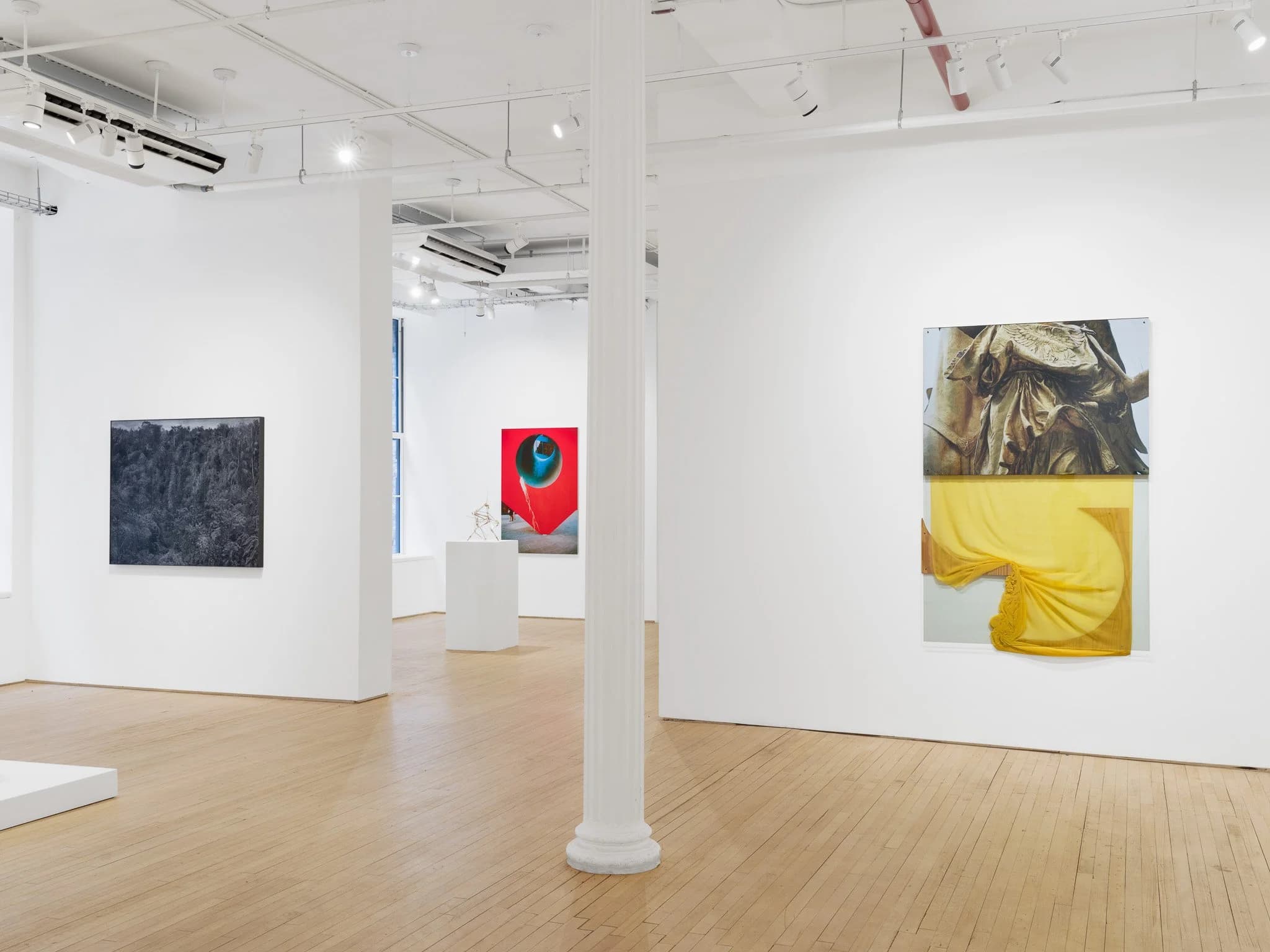 Group Exhibition — Twilight Zone — image 6 of 8