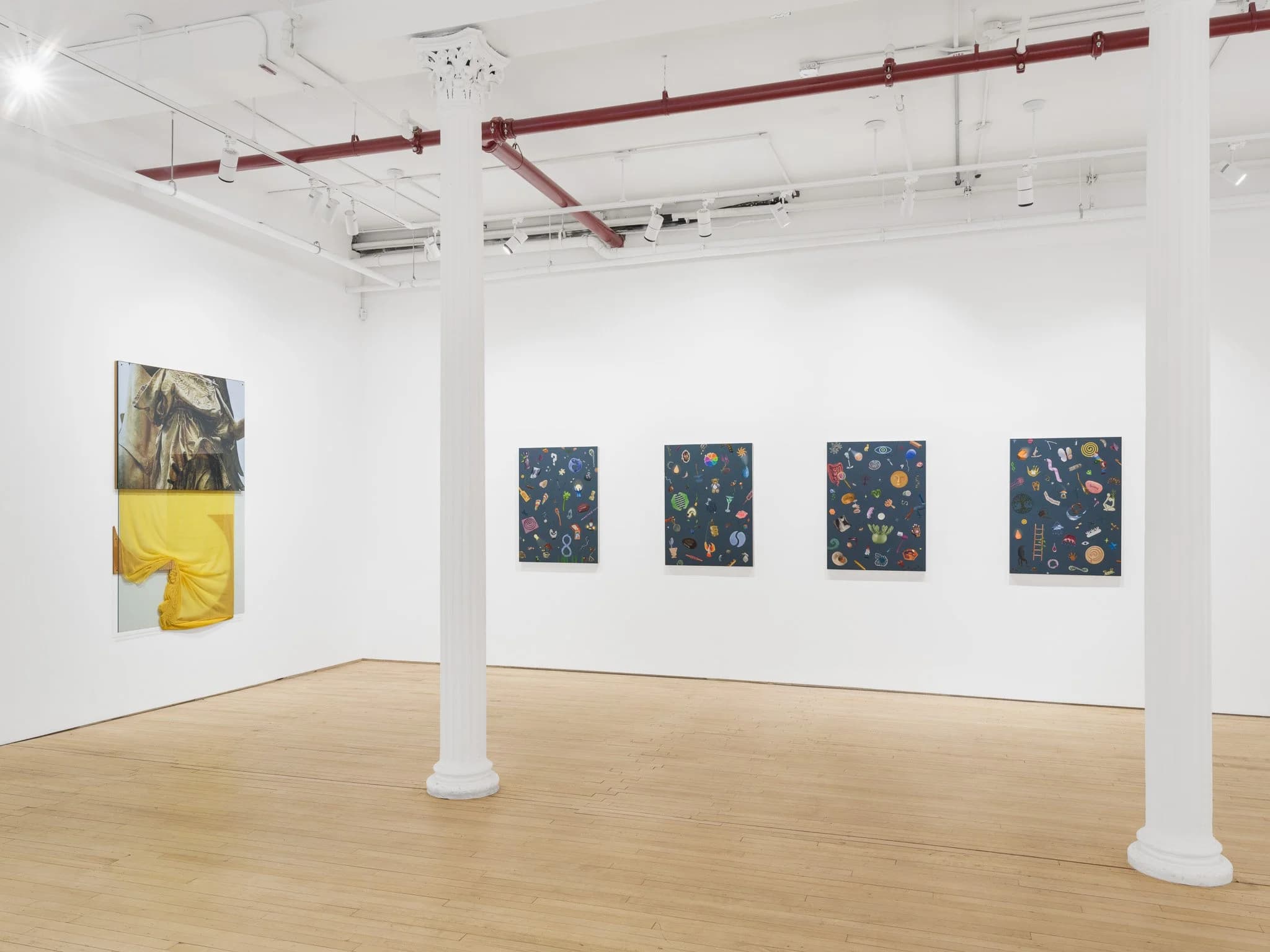 Group Exhibition — Twilight Zone — image 7 of 8