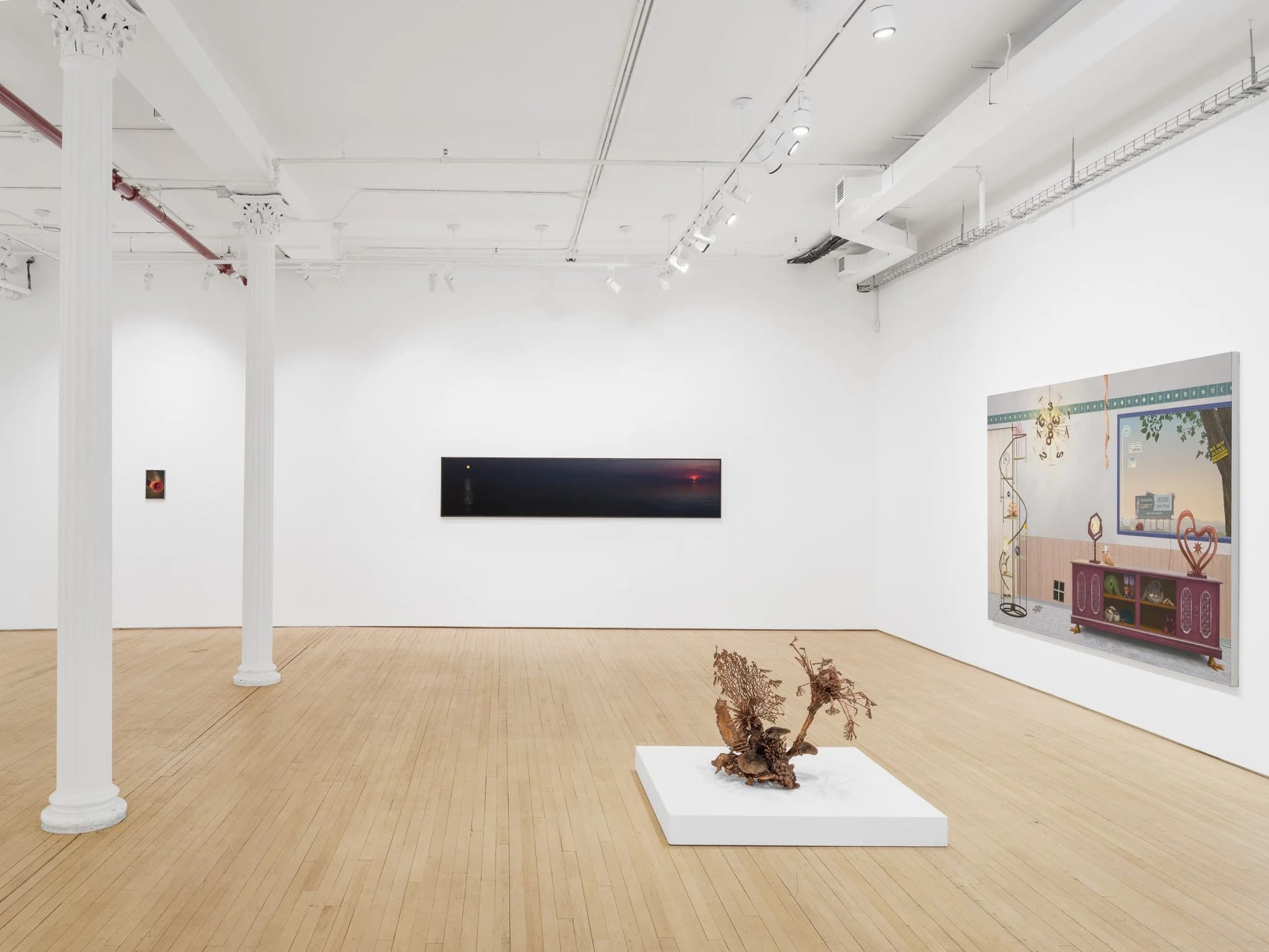 Group Exhibition — Twilight Zone — image 8 of 8
